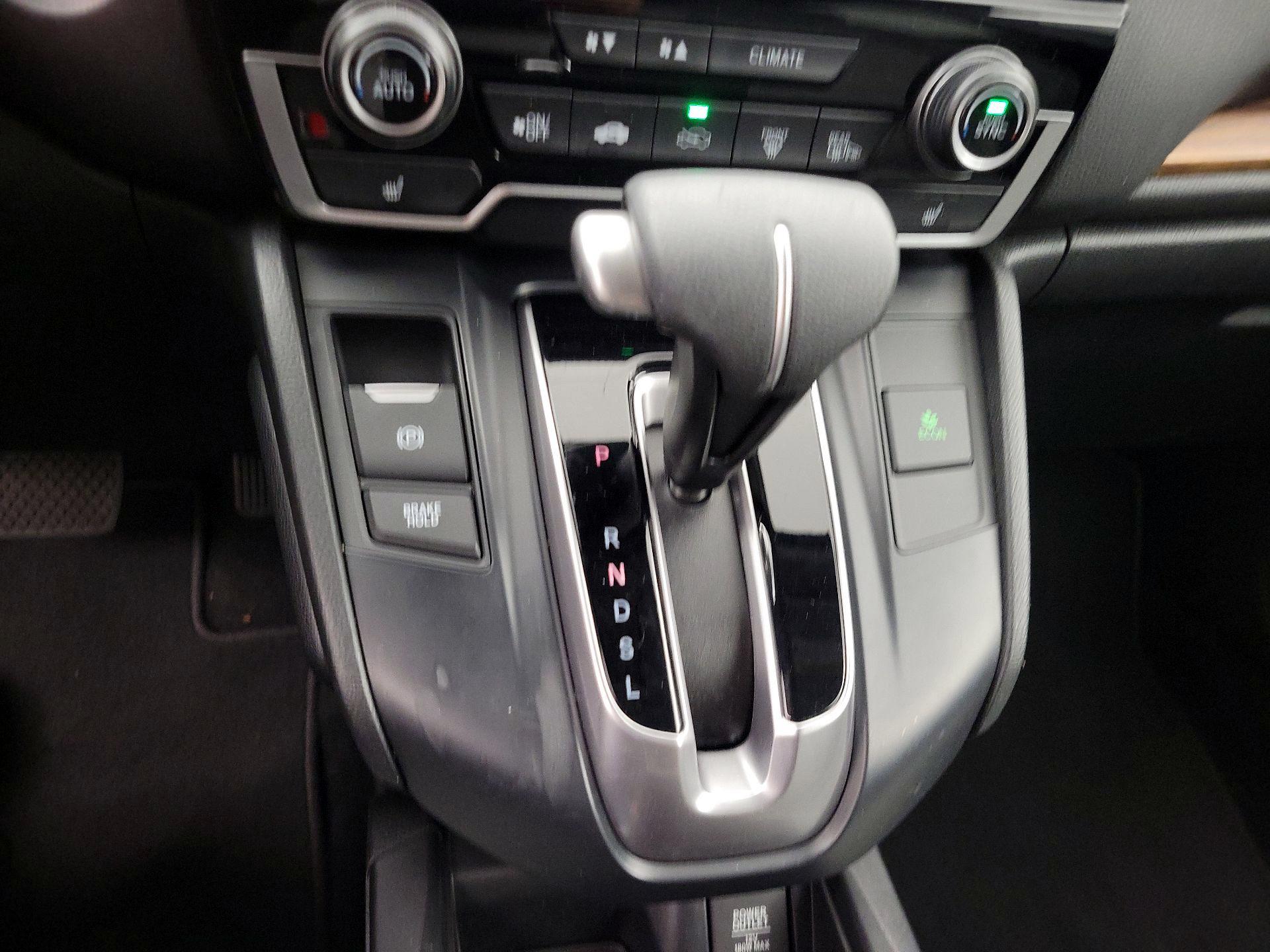 Thumbnail: 2017 Honda CR-V - 17