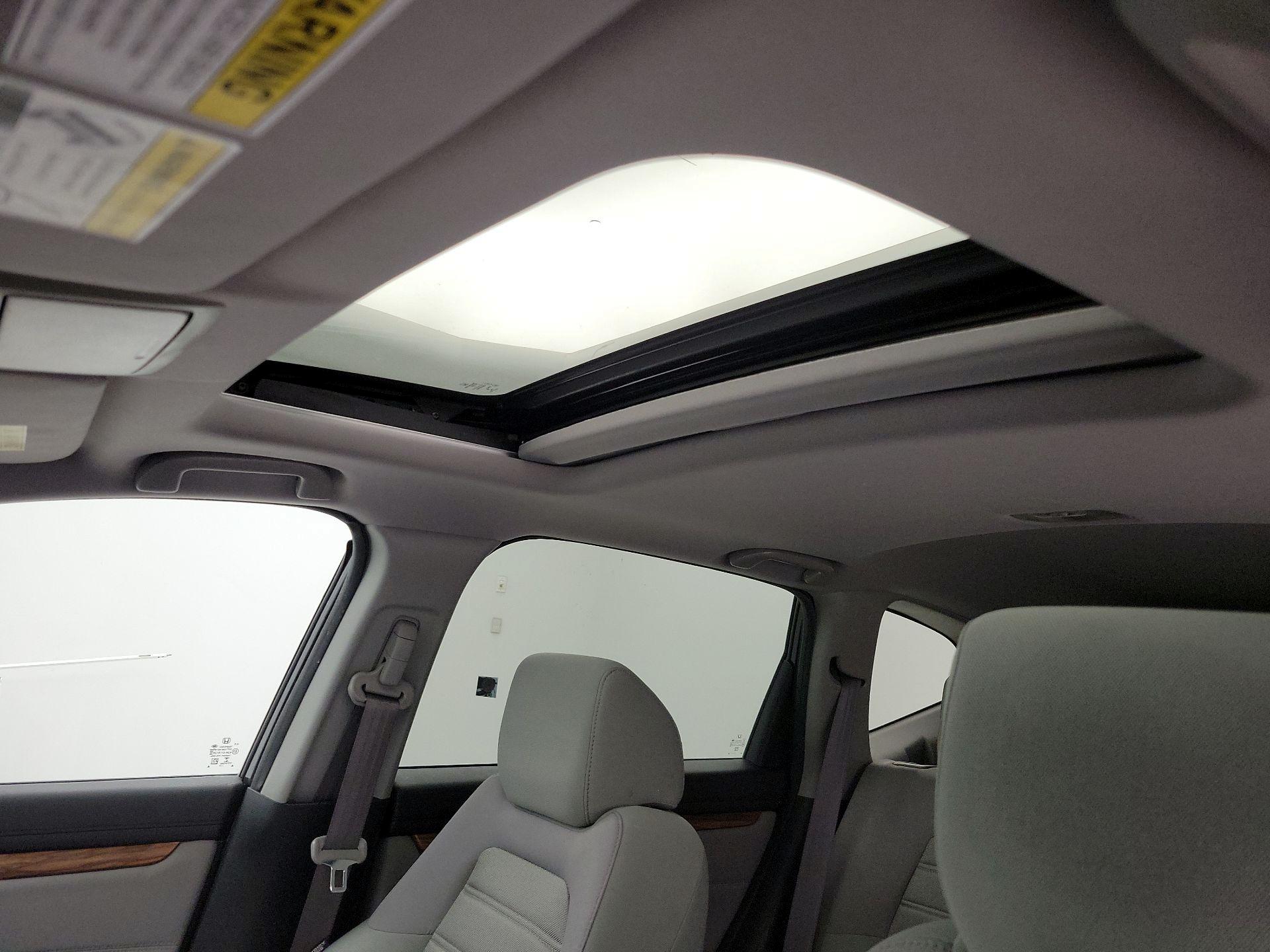 Thumbnail: 2017 Honda CR-V - 19