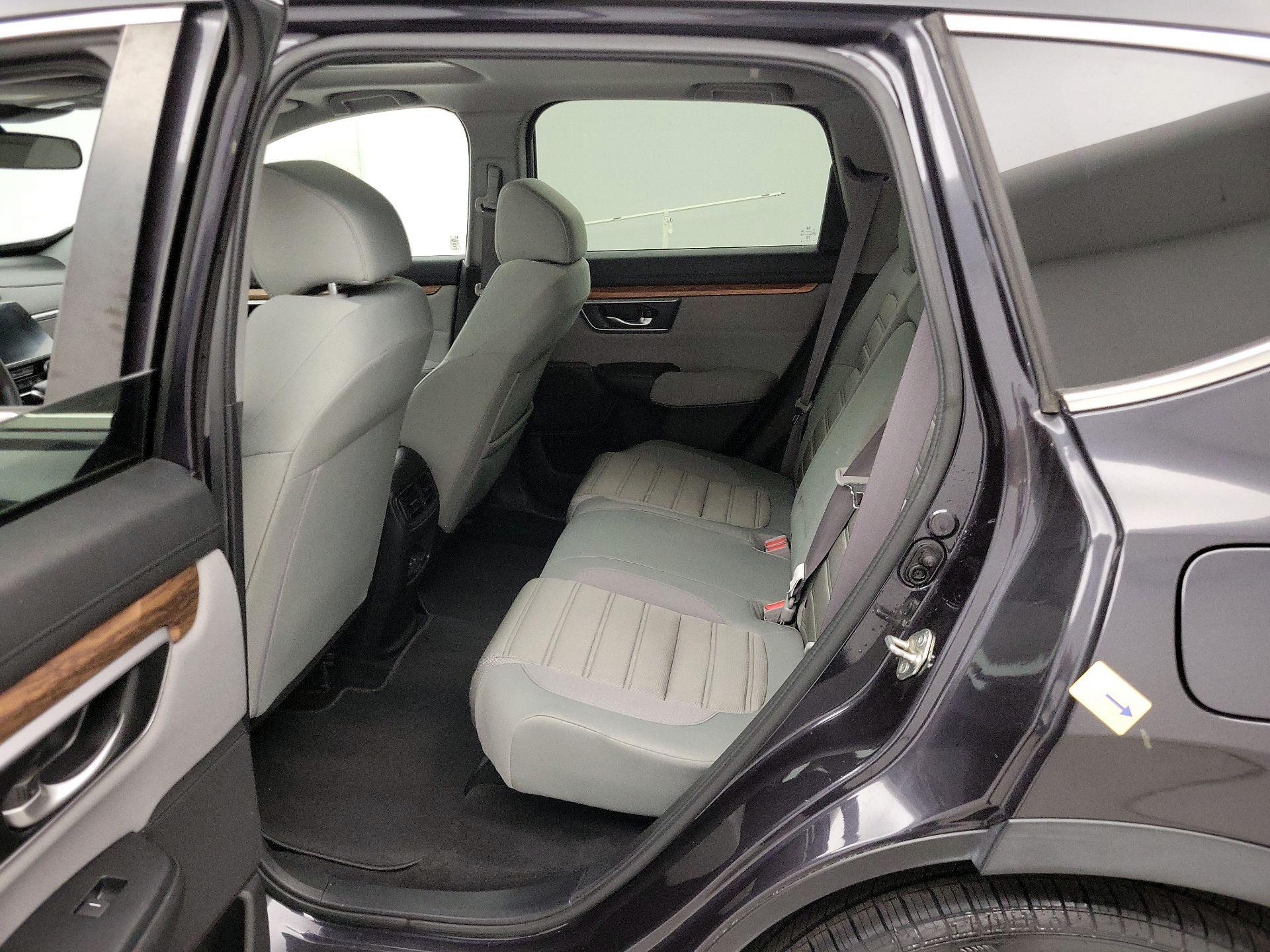 Thumbnail: 2017 Honda CR-V - 20