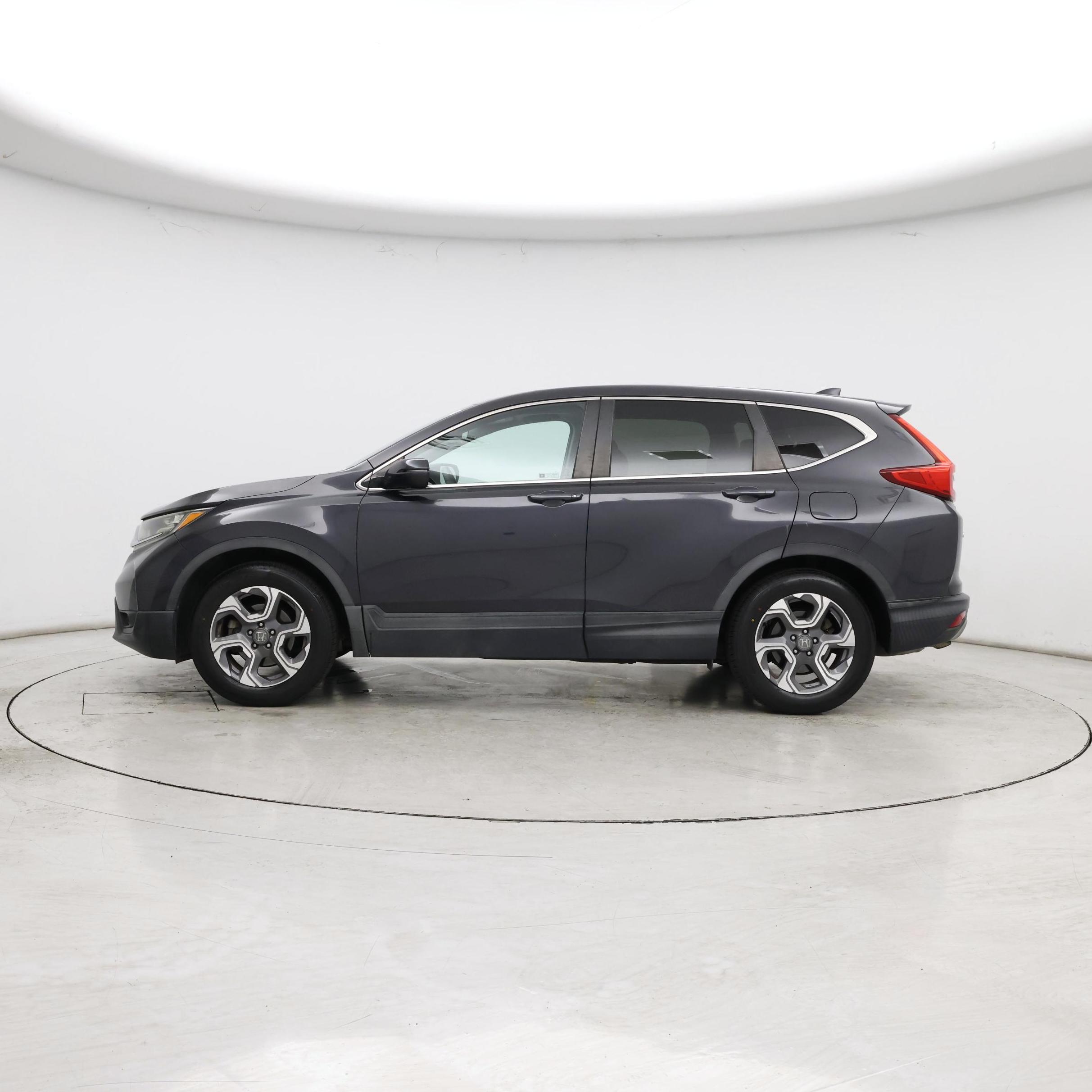 Thumbnail: 2017 Honda CR-V - 3