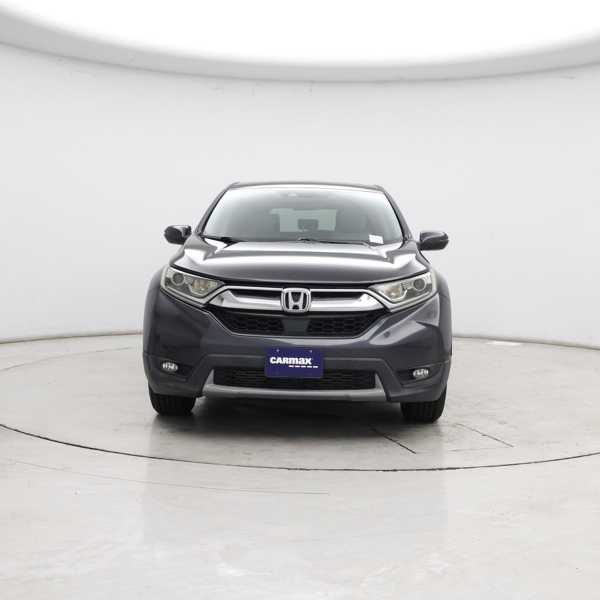 Thumbnail: 2017 Honda CR-V - 5