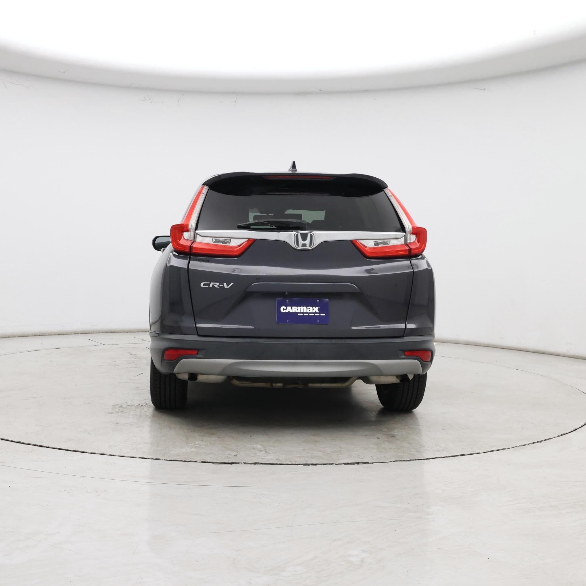 Thumbnail: 2017 Honda CR-V - 6