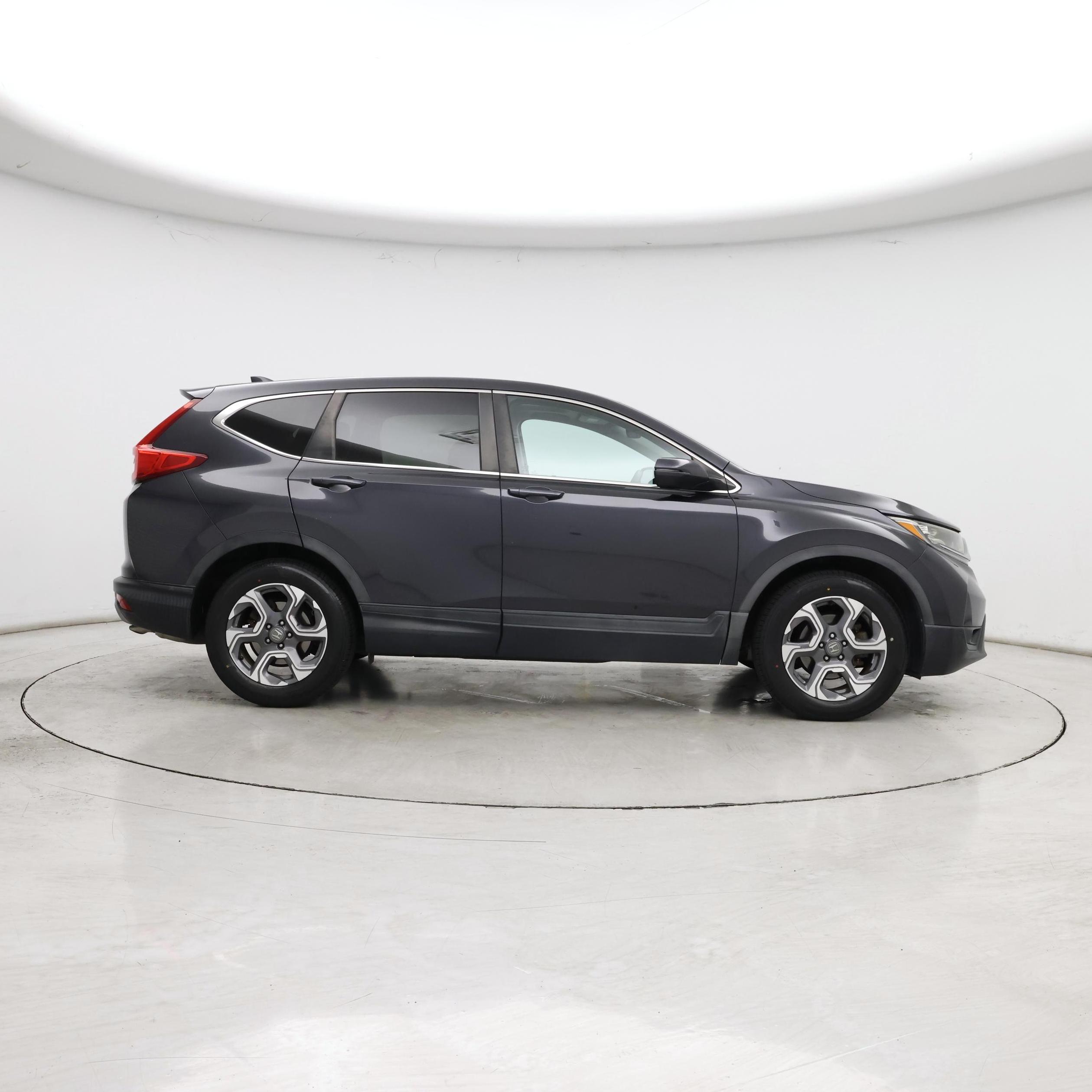 Thumbnail: 2017 Honda CR-V - 7