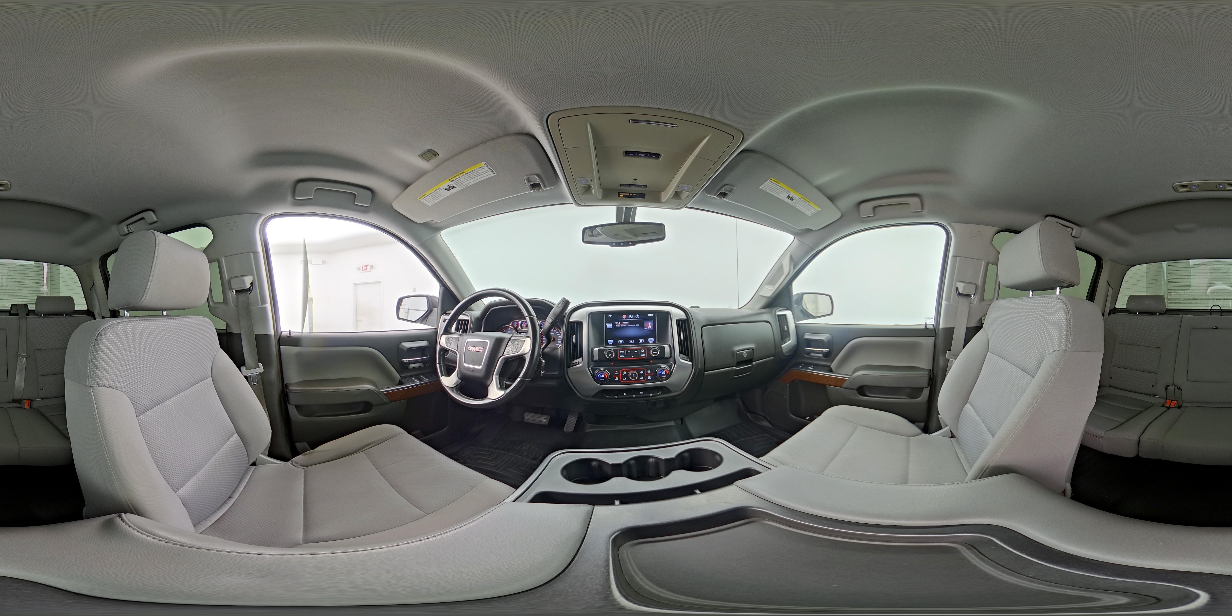 2014 GMC Sierra 1500 SLE - Photo 24