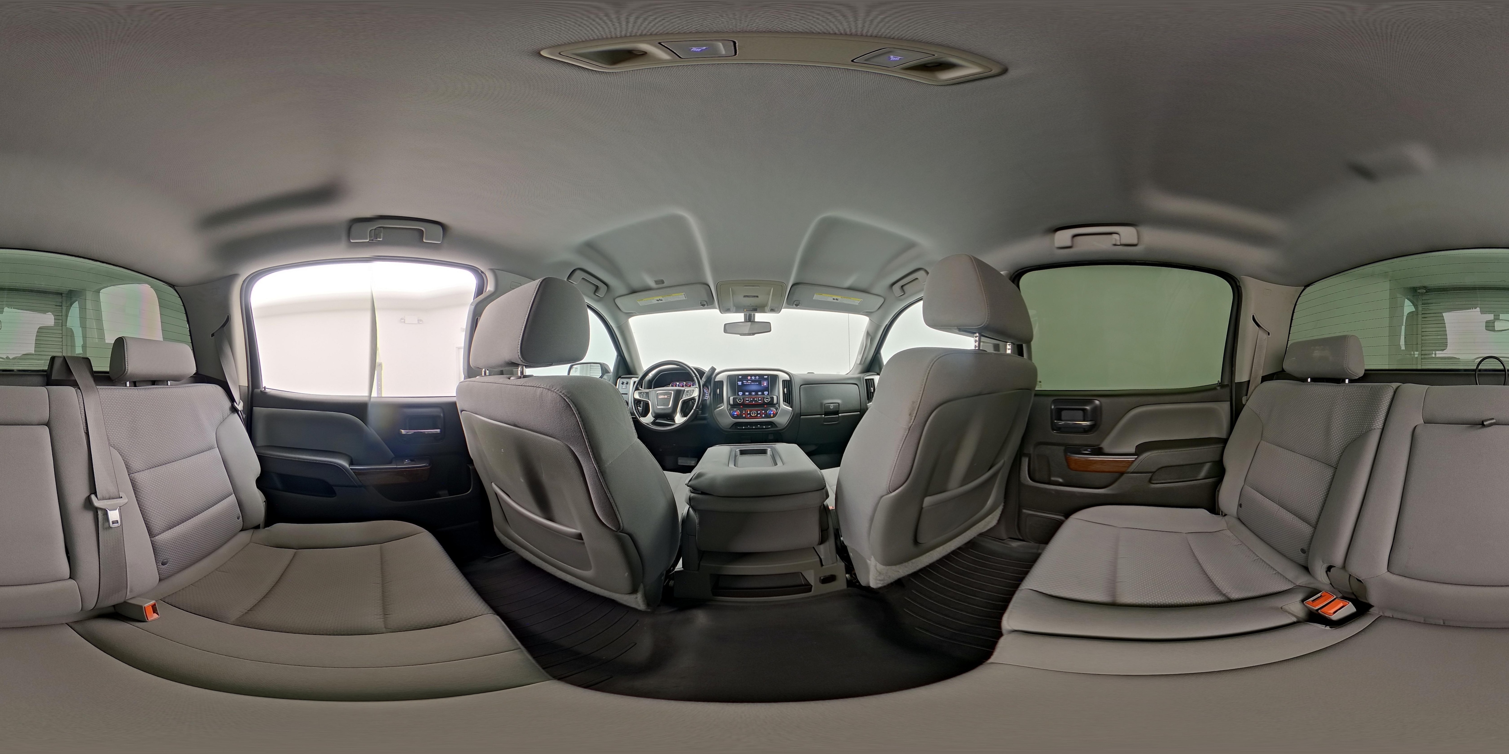 2014 GMC Sierra 1500 SLE - Photo 25
