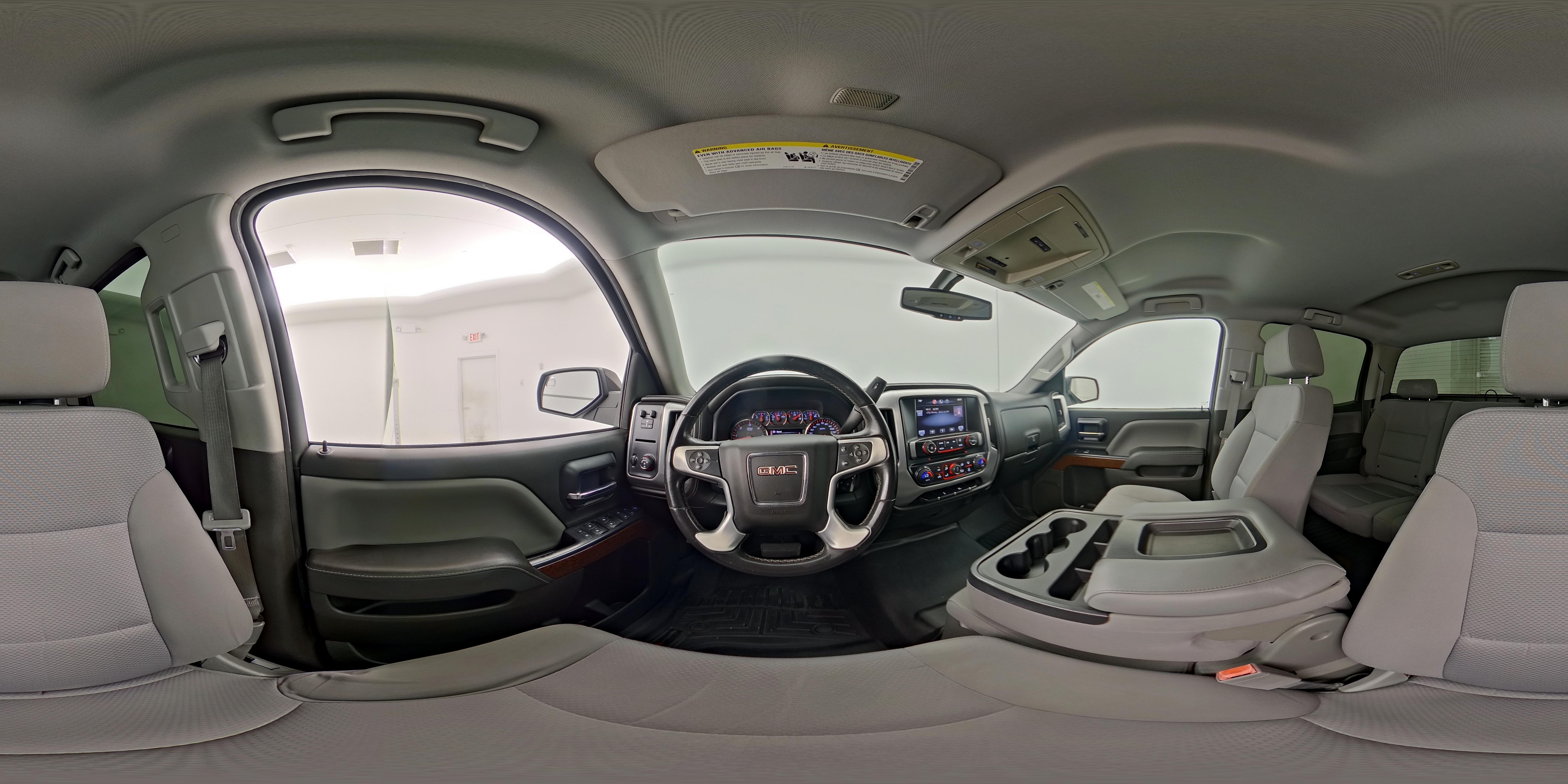 2014 GMC Sierra 1500 SLE - Photo 26