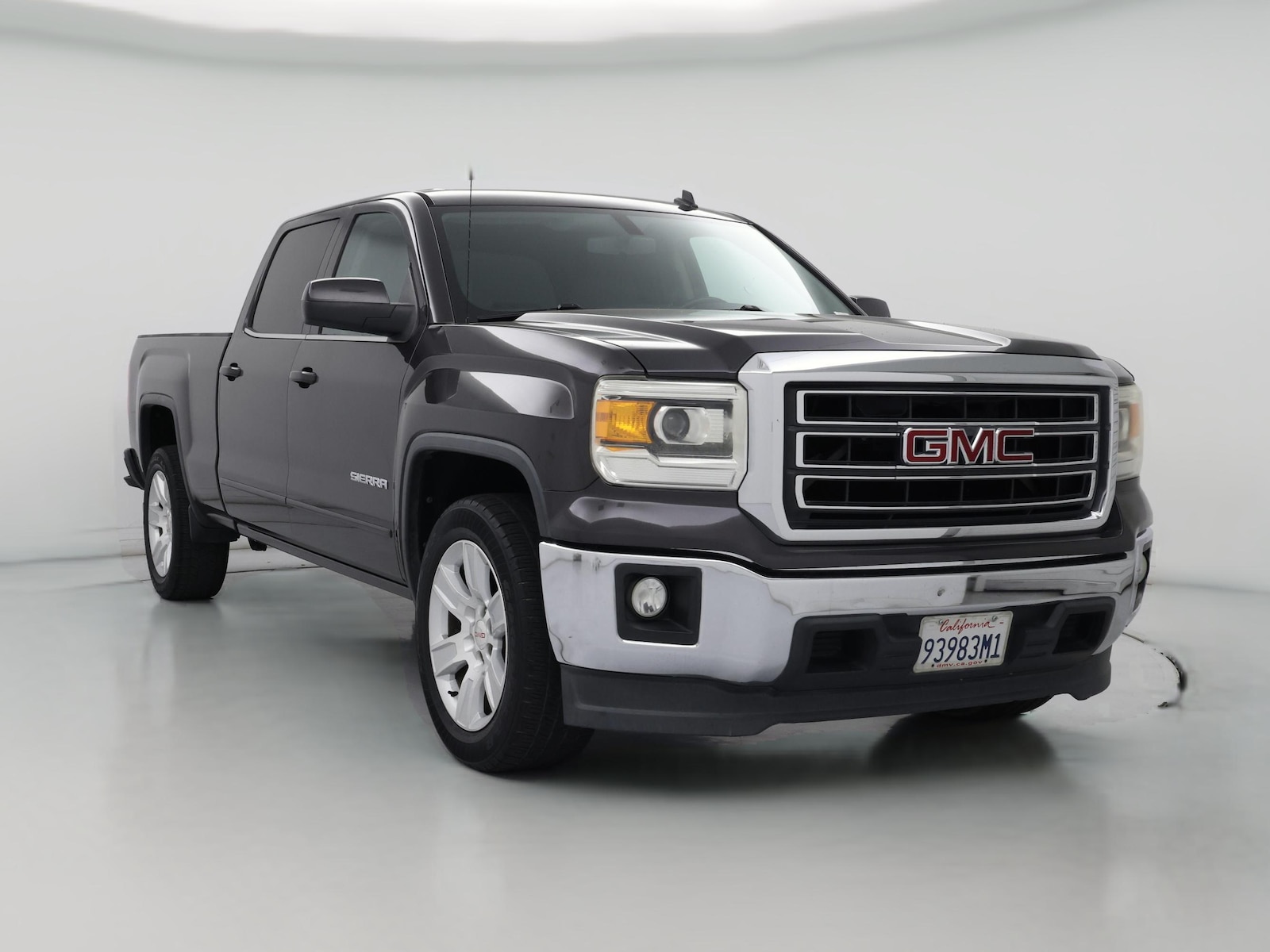 2014 GMC Sierra 1500 SLE - Photo 1
