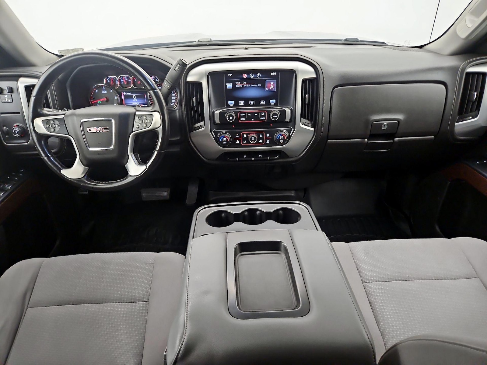 2014 GMC Sierra 1500 SLE - Photo 10