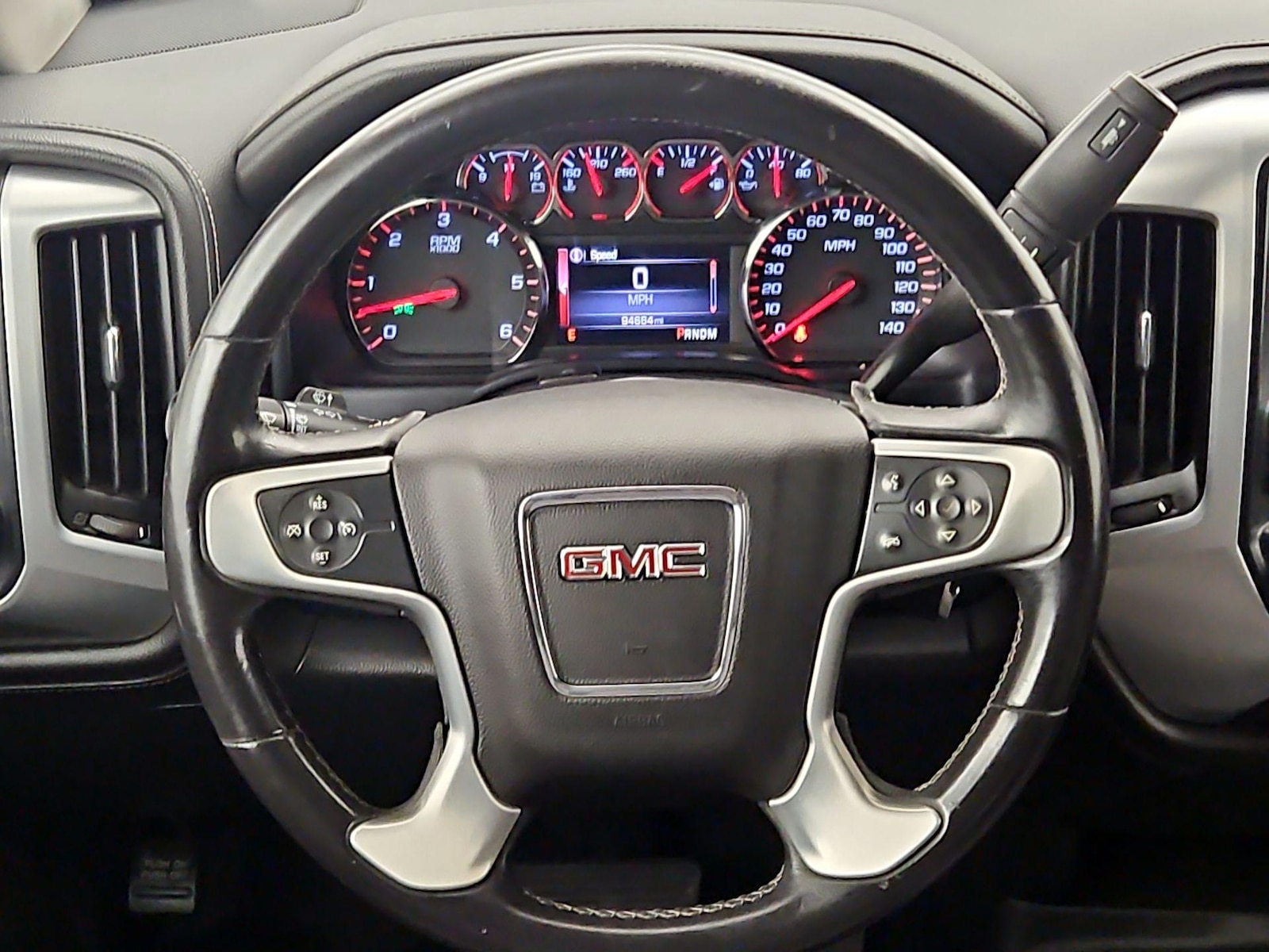2014 GMC Sierra 1500 SLE - Photo 11