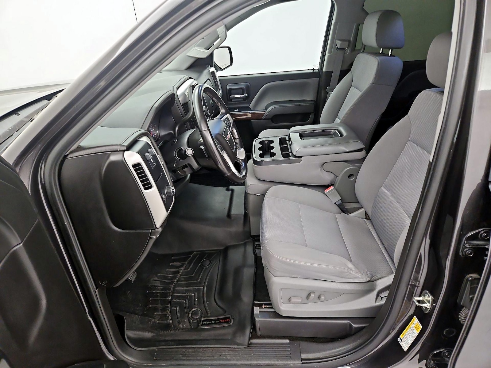 2014 GMC Sierra 1500 SLE - Photo 12