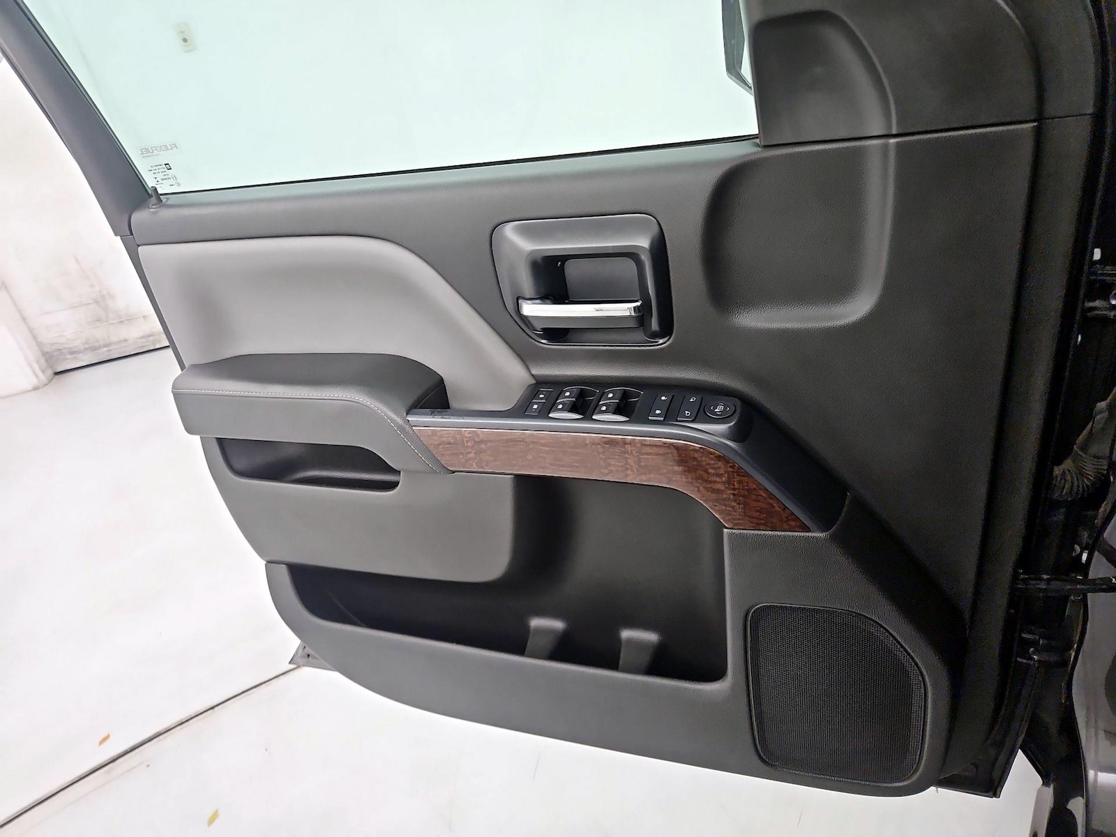 2014 GMC Sierra 1500 SLE - Photo 13