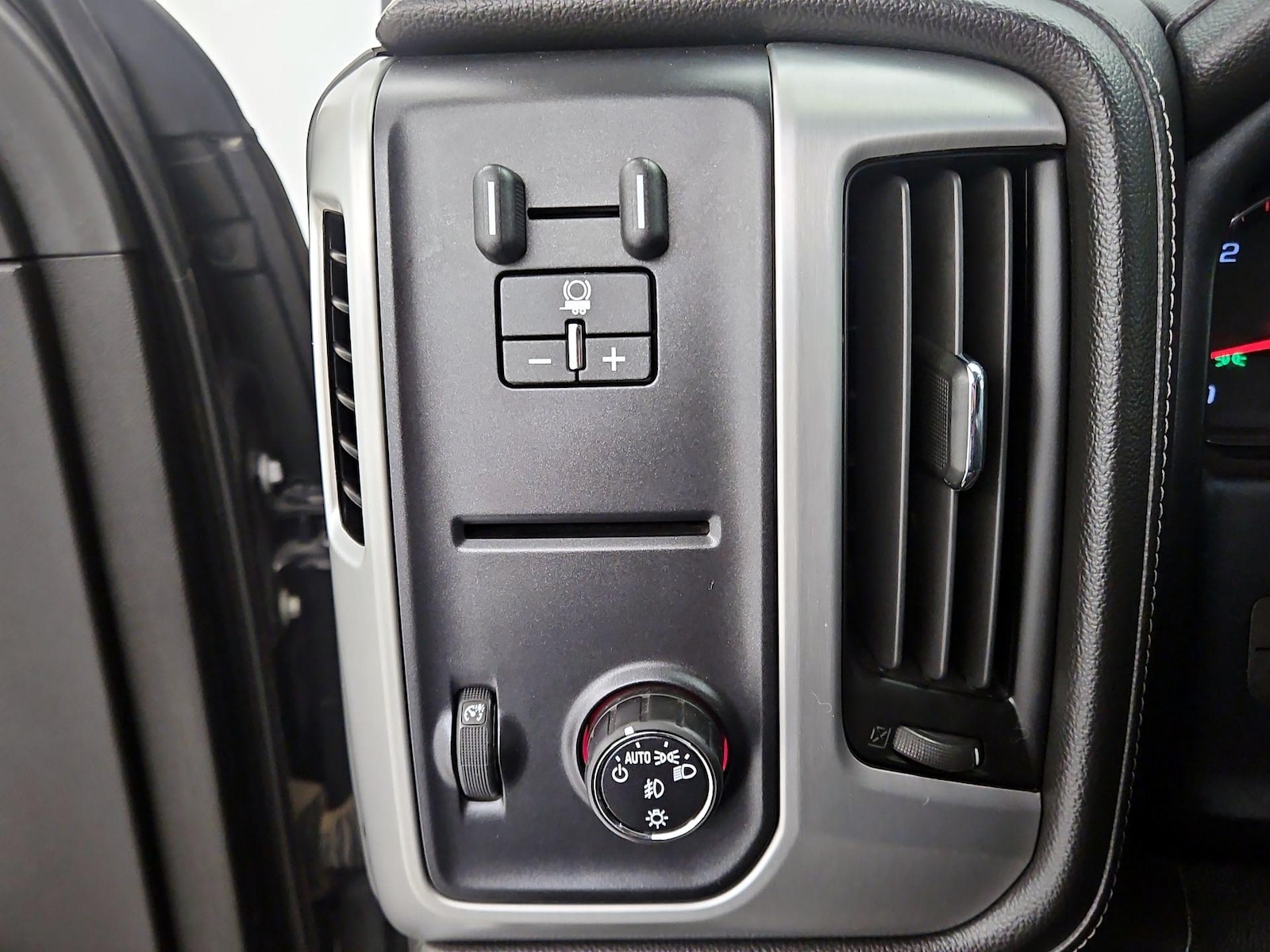 2014 GMC Sierra 1500 SLE - Photo 14