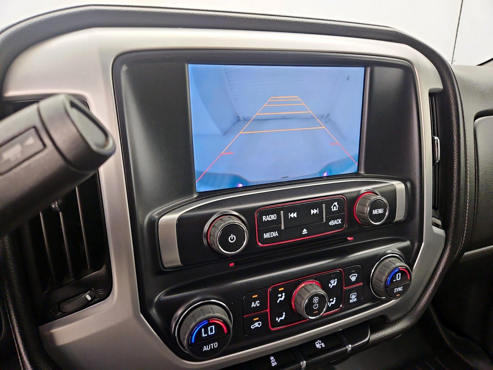 2014 GMC Sierra 1500 SLE - Photo 15
