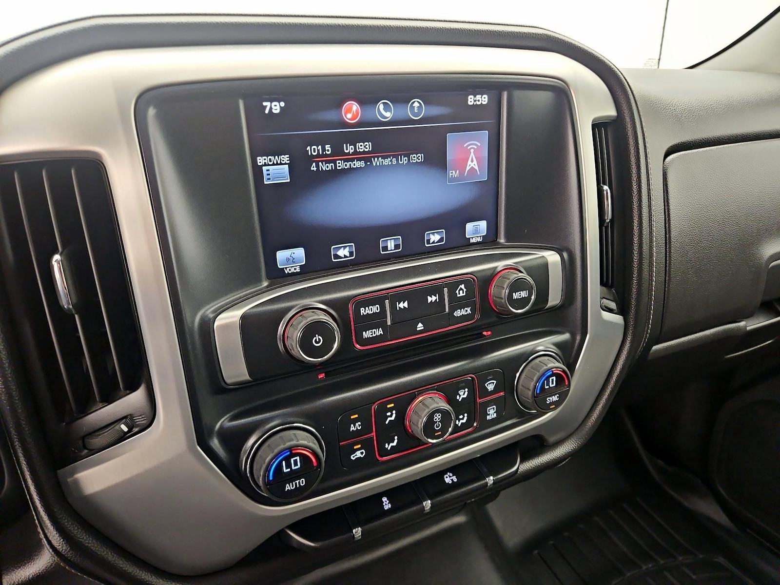 2014 GMC Sierra 1500 SLE - Photo 16