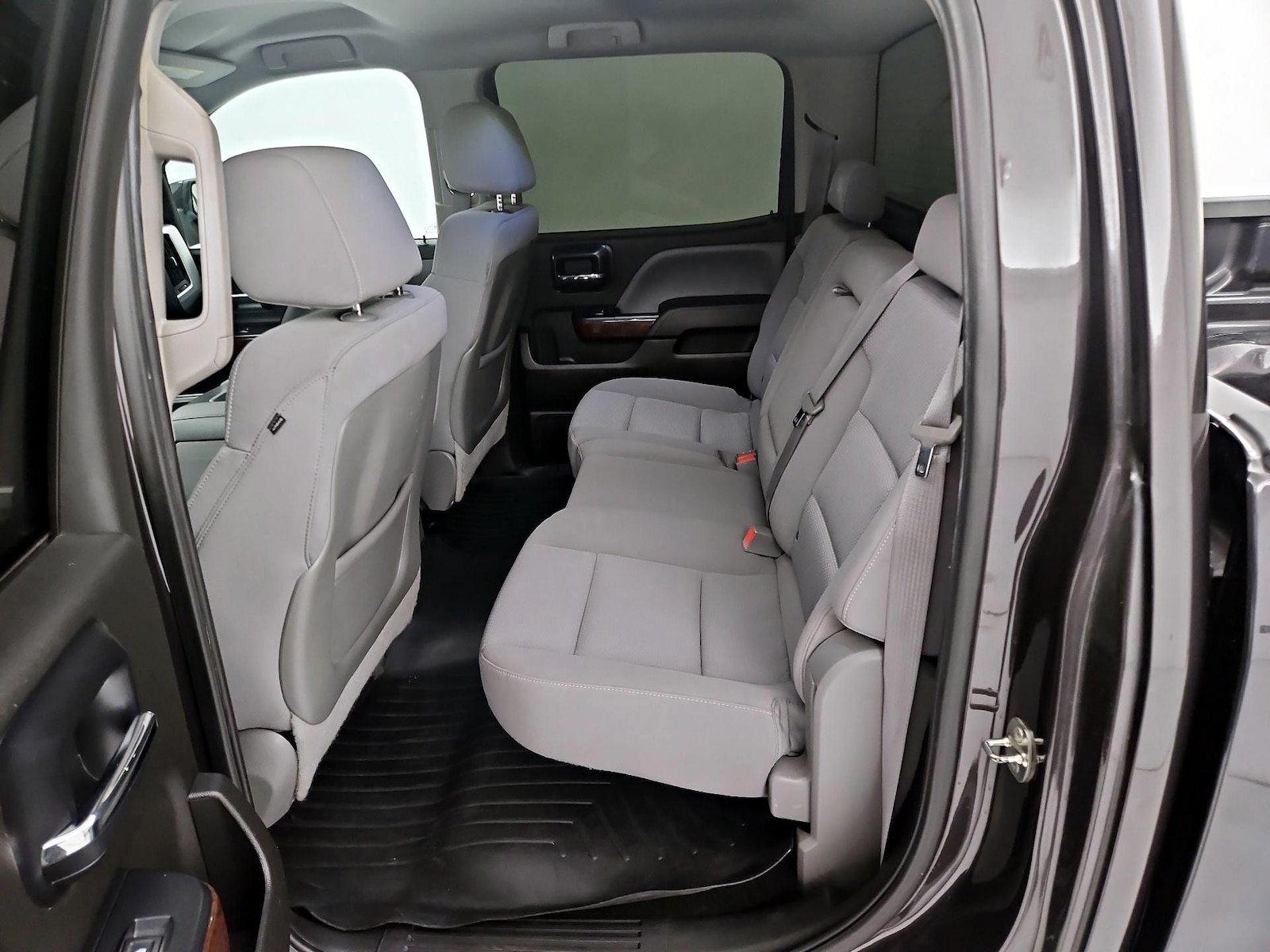2014 GMC Sierra 1500 SLE - Photo 20