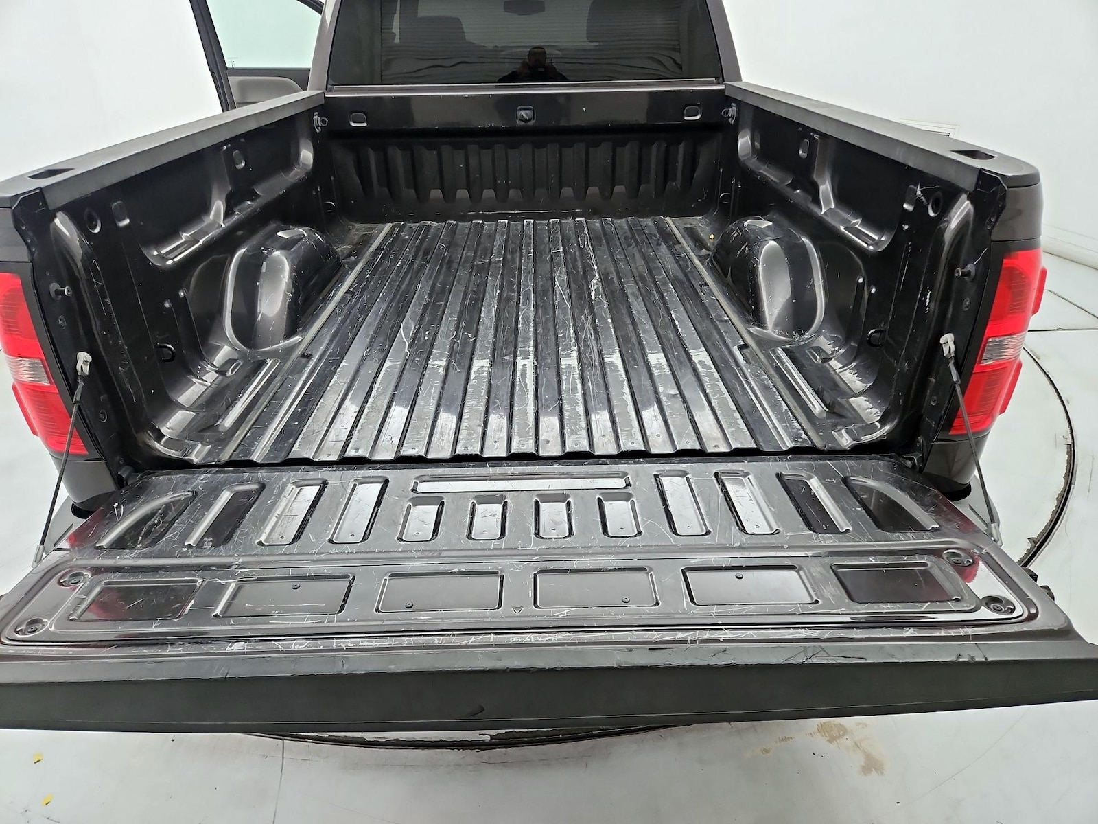 2014 GMC Sierra 1500 SLE - Photo 21