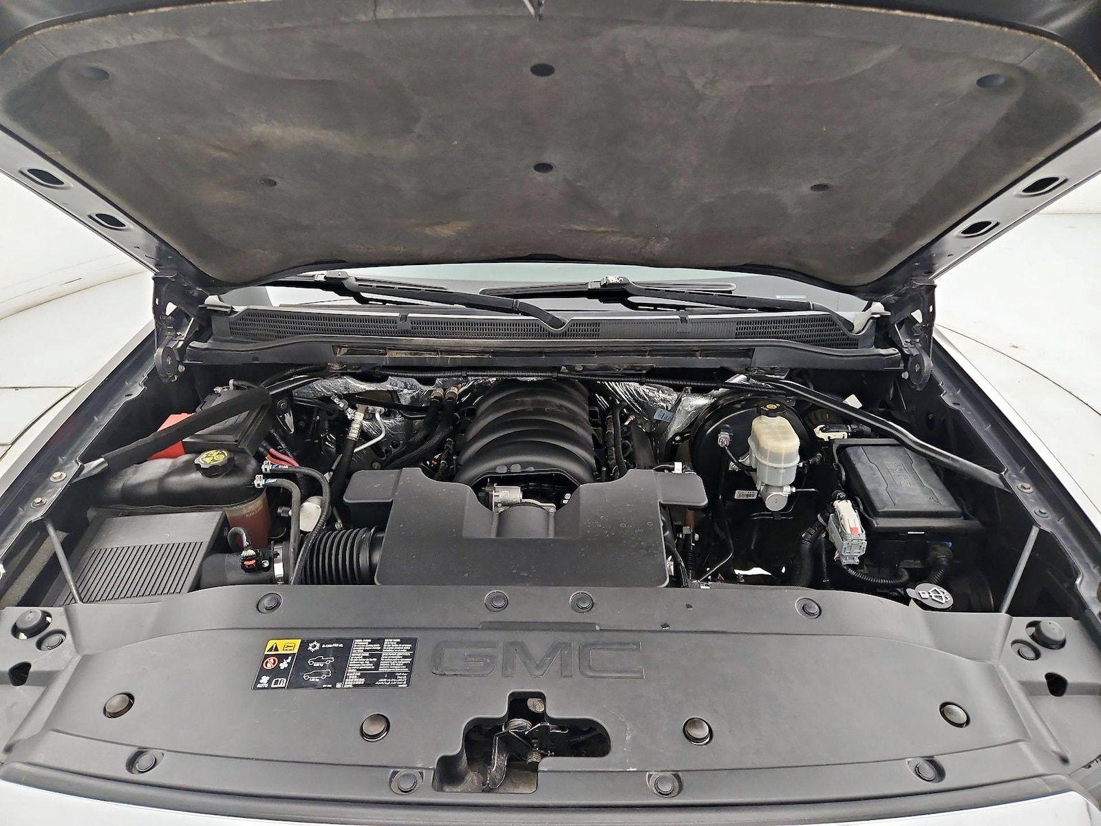 2014 GMC Sierra 1500 SLE - Photo 22