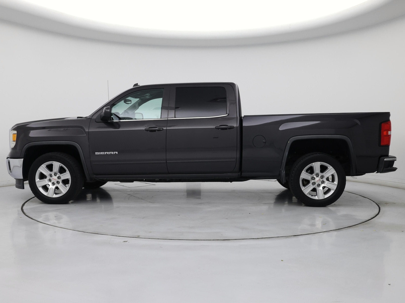 2014 GMC Sierra 1500 SLE - Photo 4