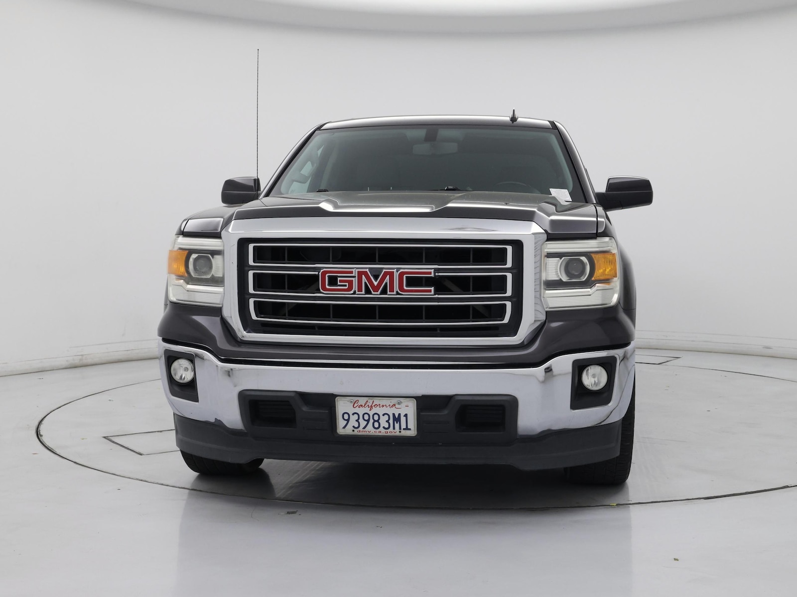 2014 GMC Sierra 1500 SLE - Photo 6