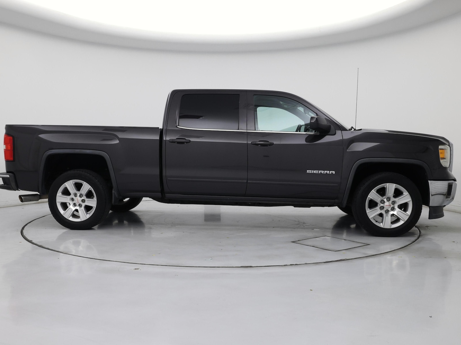 2014 GMC Sierra 1500 SLE - Photo 8