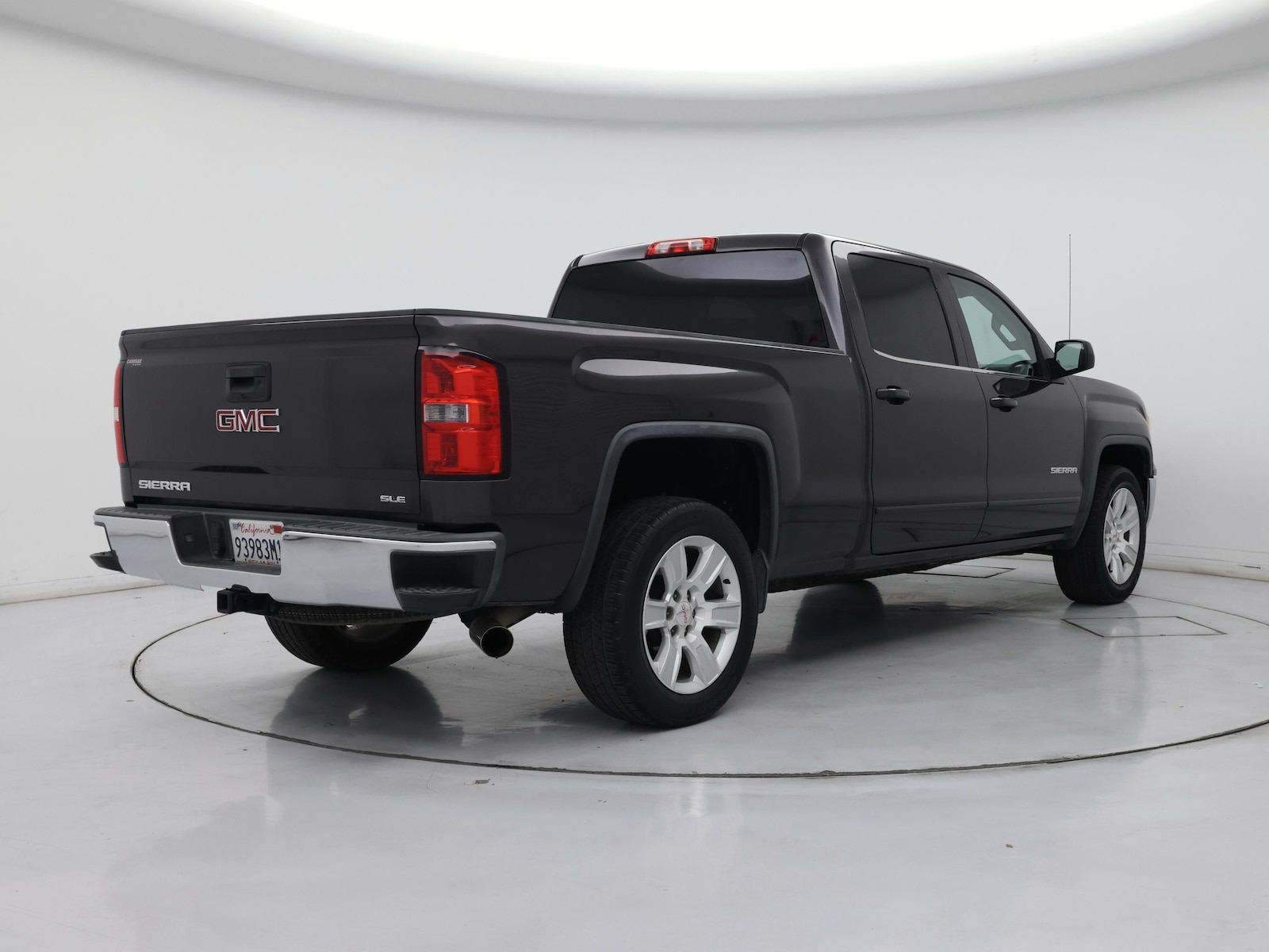2014 GMC Sierra 1500 SLE - Photo 9