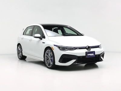 2024 Volkswagen Golf R