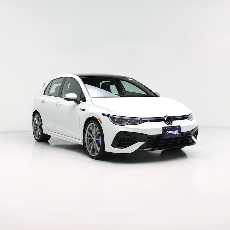 2024 Volkswagen Golf R