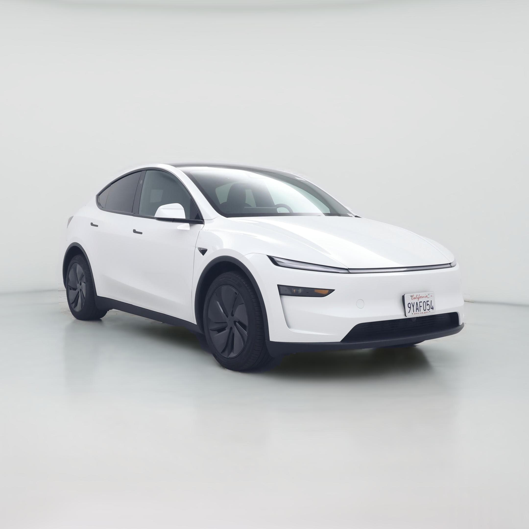 Thumbnail: 2026 Tesla Model Y - 1
