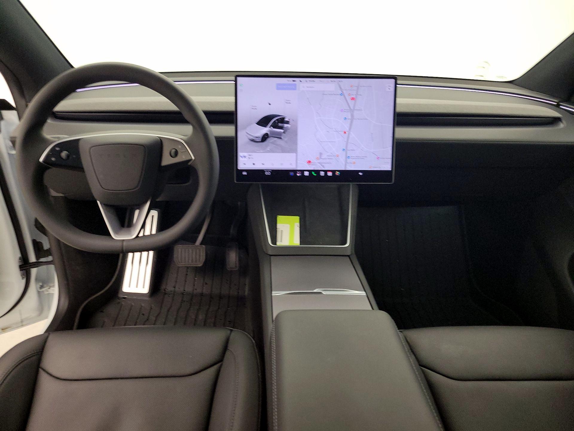 Thumbnail: 2026 Tesla Model Y - 9