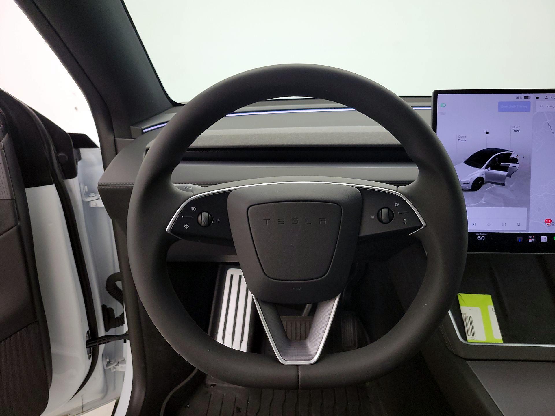 Thumbnail: 2026 Tesla Model Y - 10
