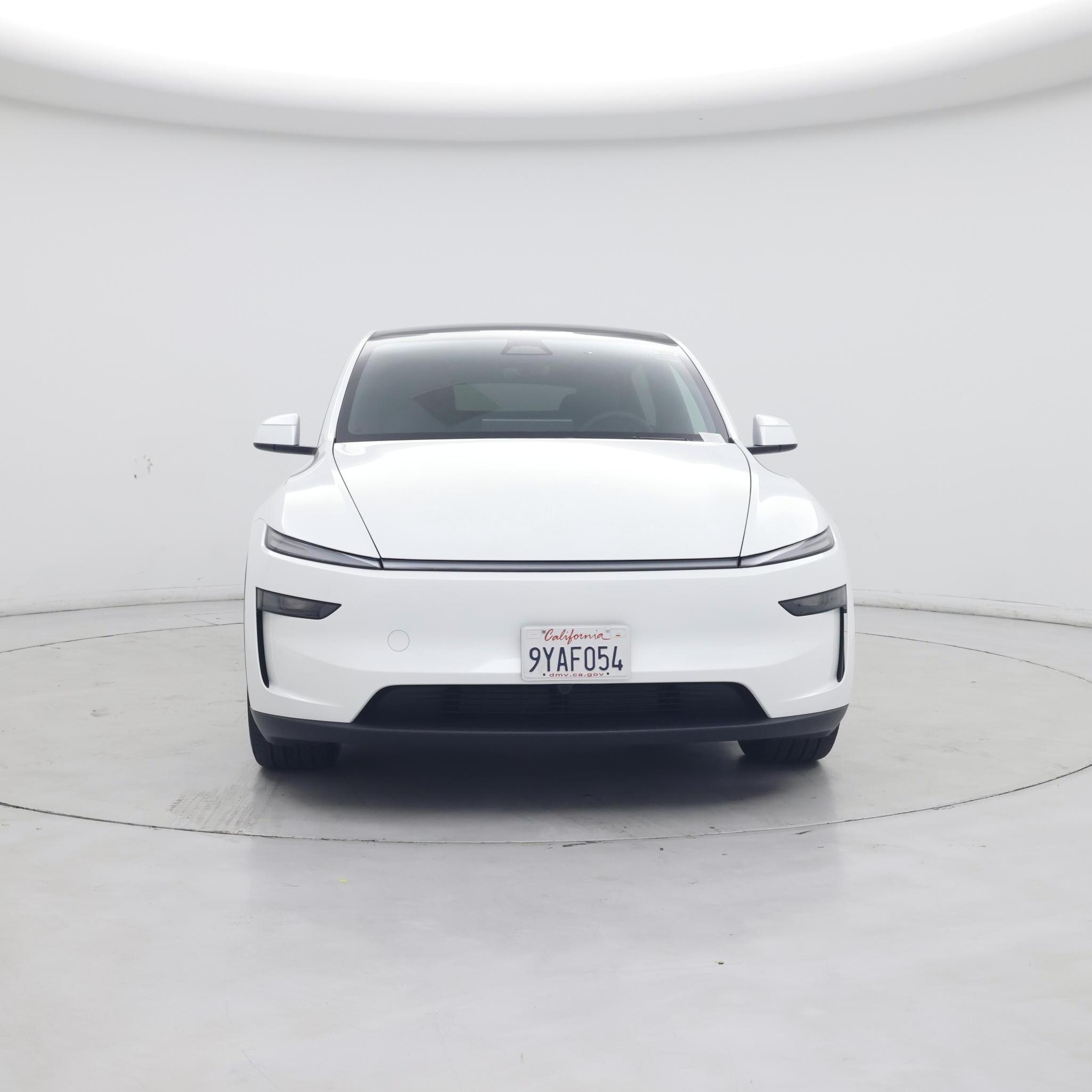 Thumbnail: 2026 Tesla Model Y - 5