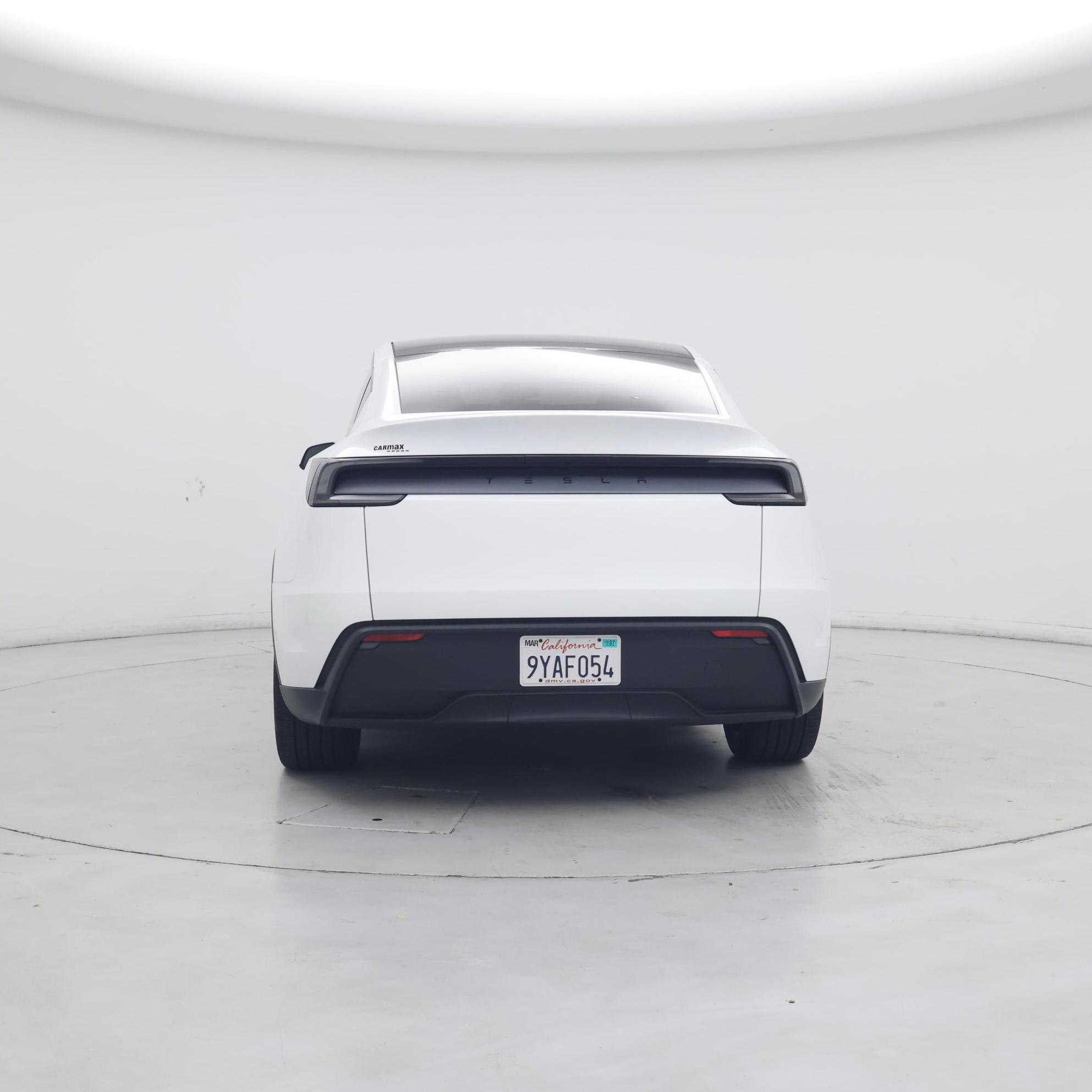 Thumbnail: 2026 Tesla Model Y - 6