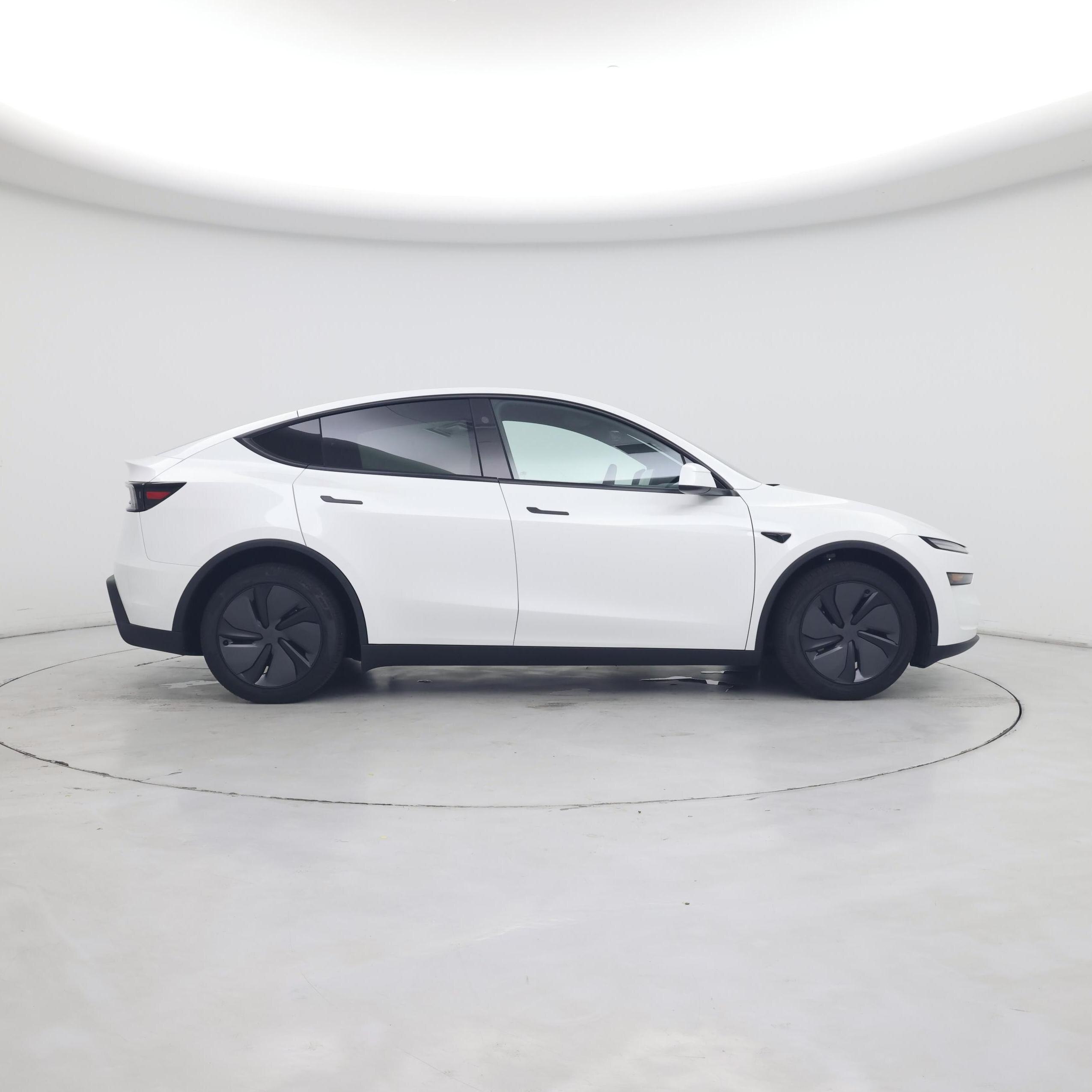 Thumbnail: 2026 Tesla Model Y - 7