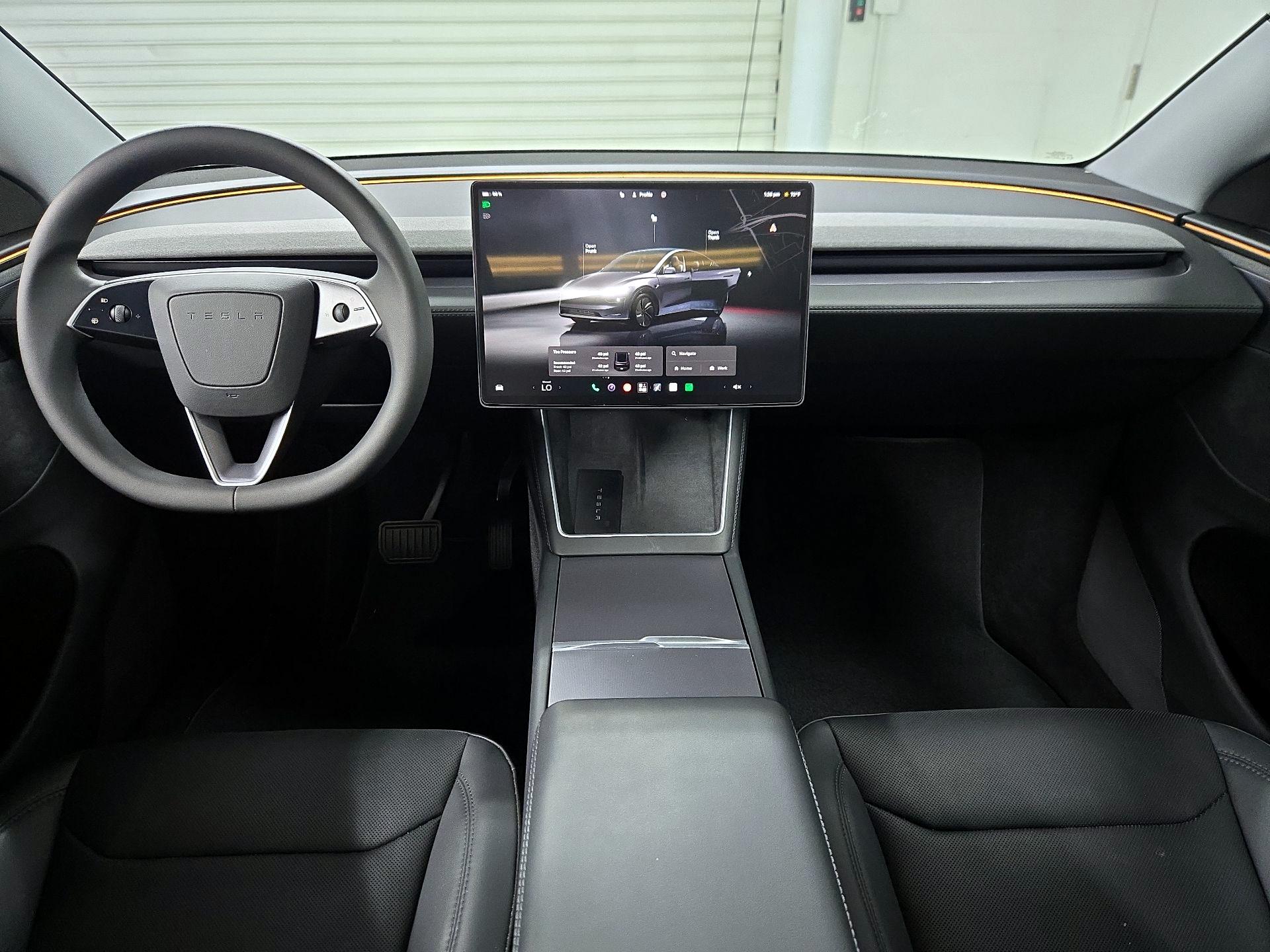 Thumbnail: 2026 Tesla Model Y - 9