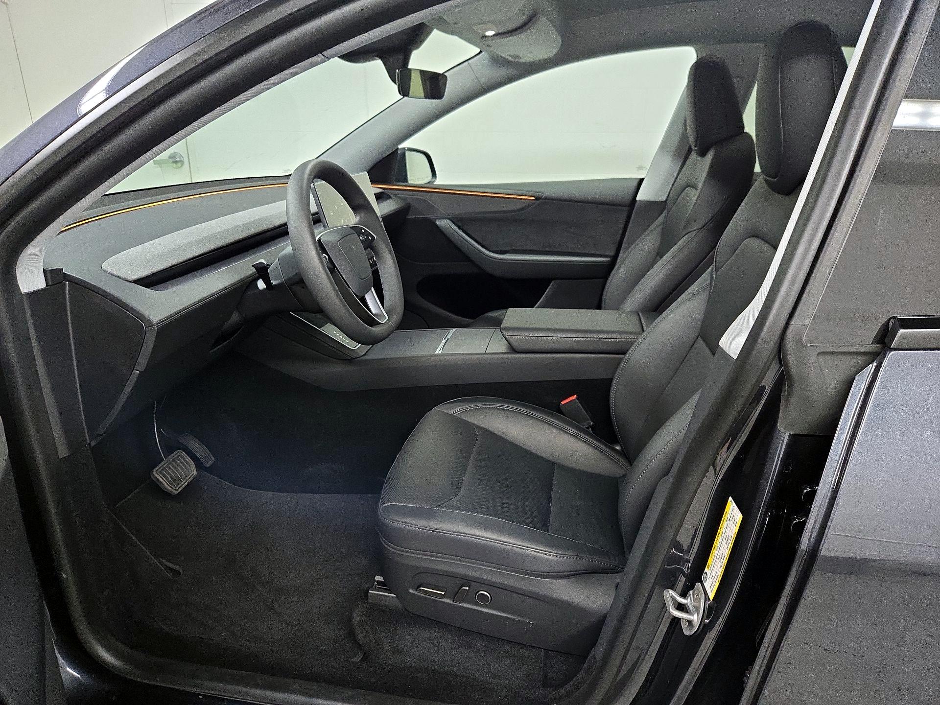 Thumbnail: 2026 Tesla Model Y - 11