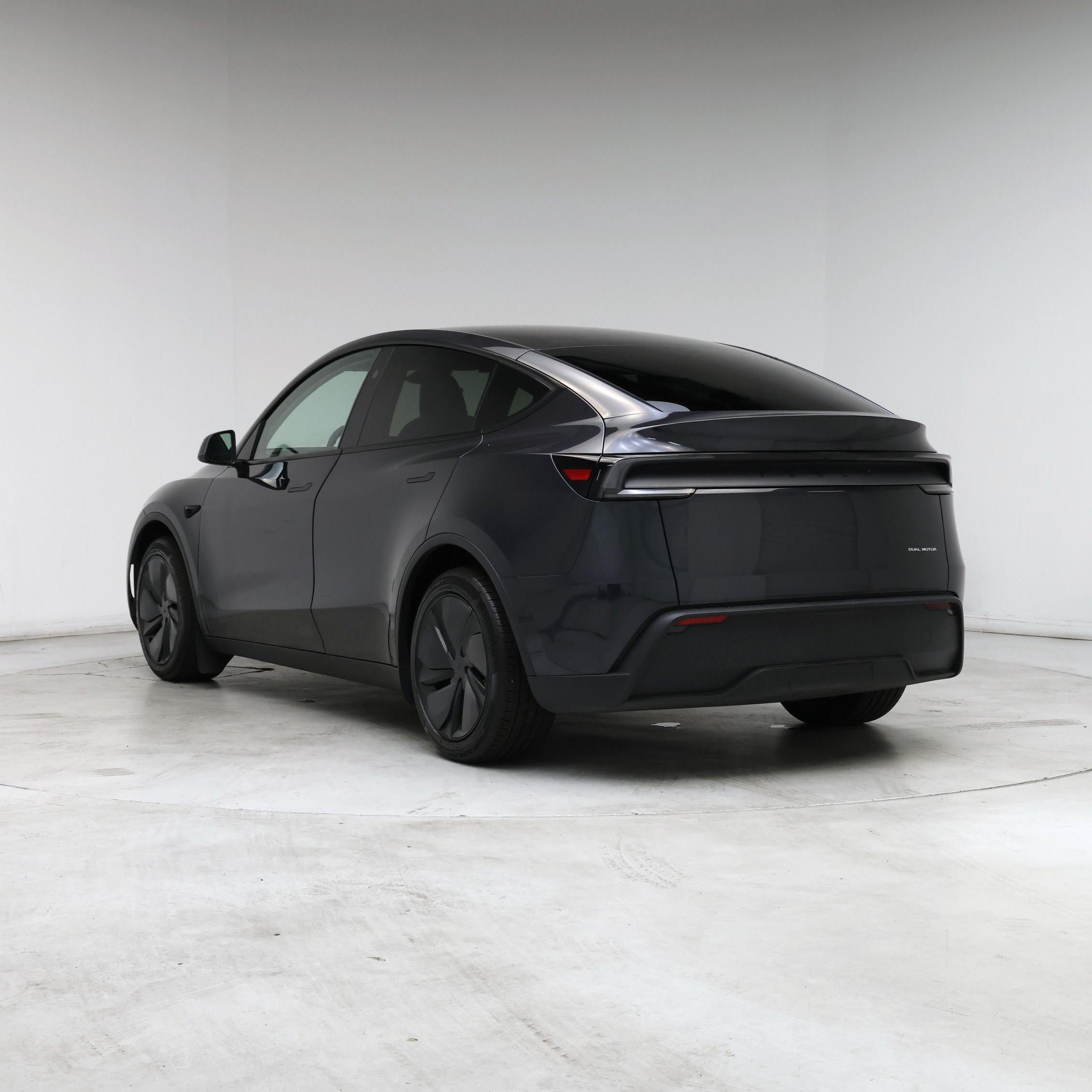 Thumbnail: 2026 Tesla Model Y - 2