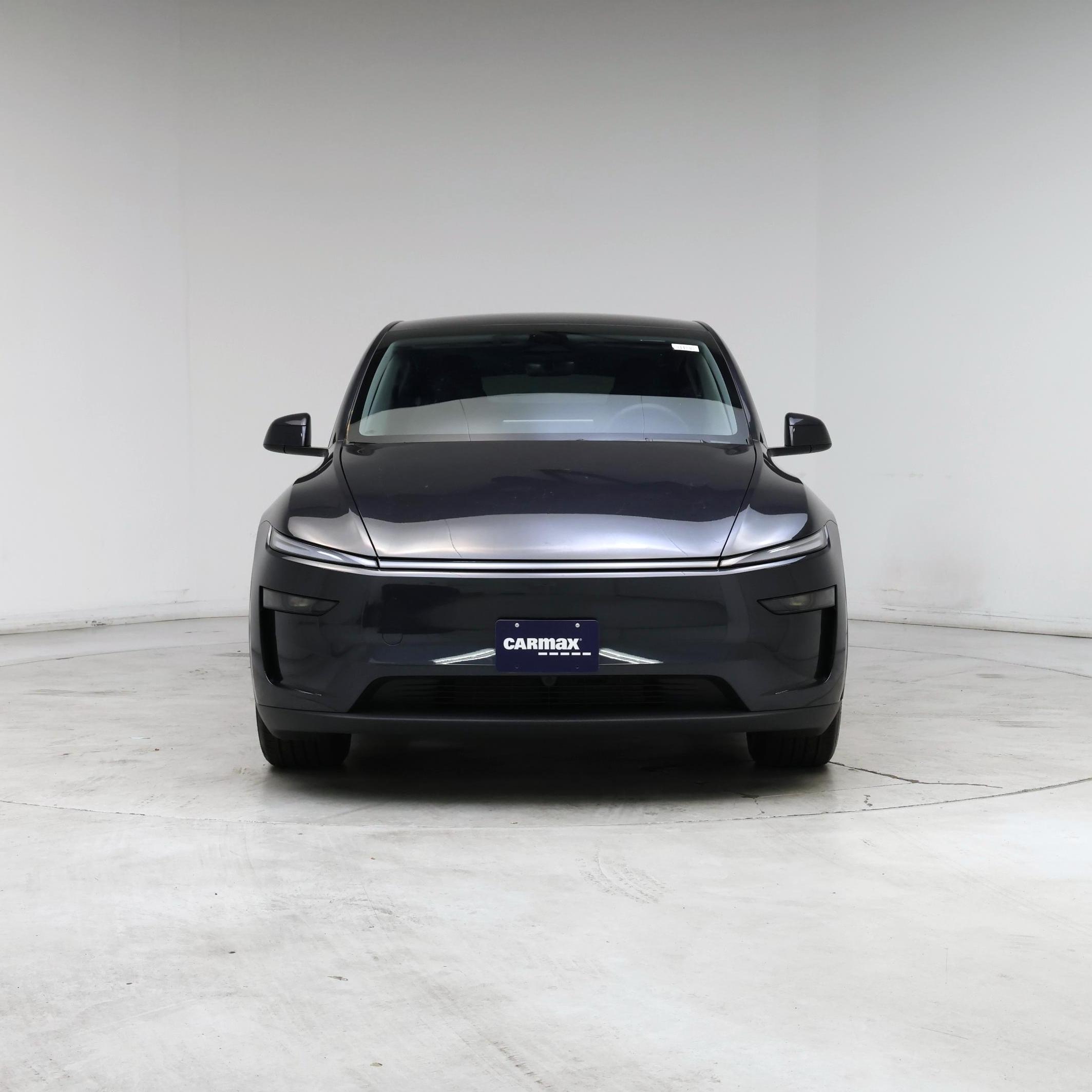 Thumbnail: 2026 Tesla Model Y - 5