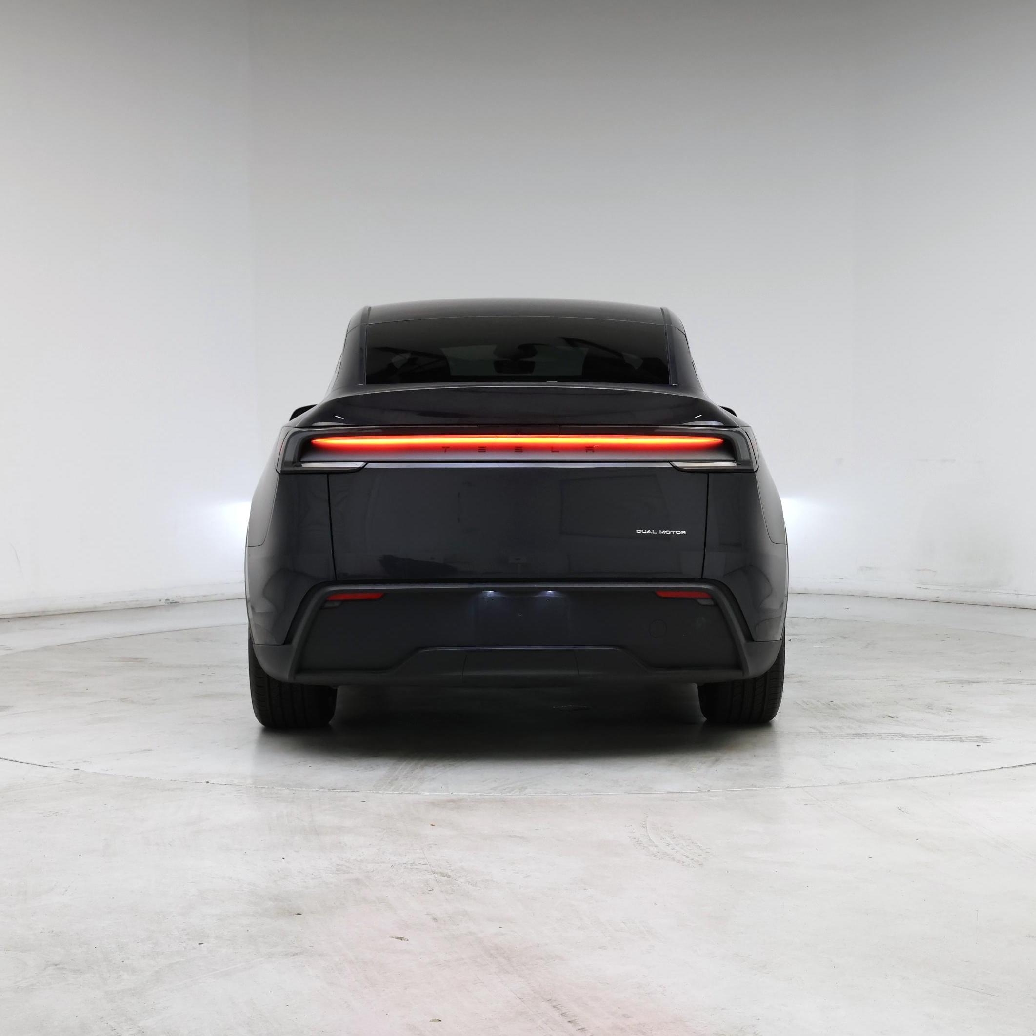 Thumbnail: 2026 Tesla Model Y - 6