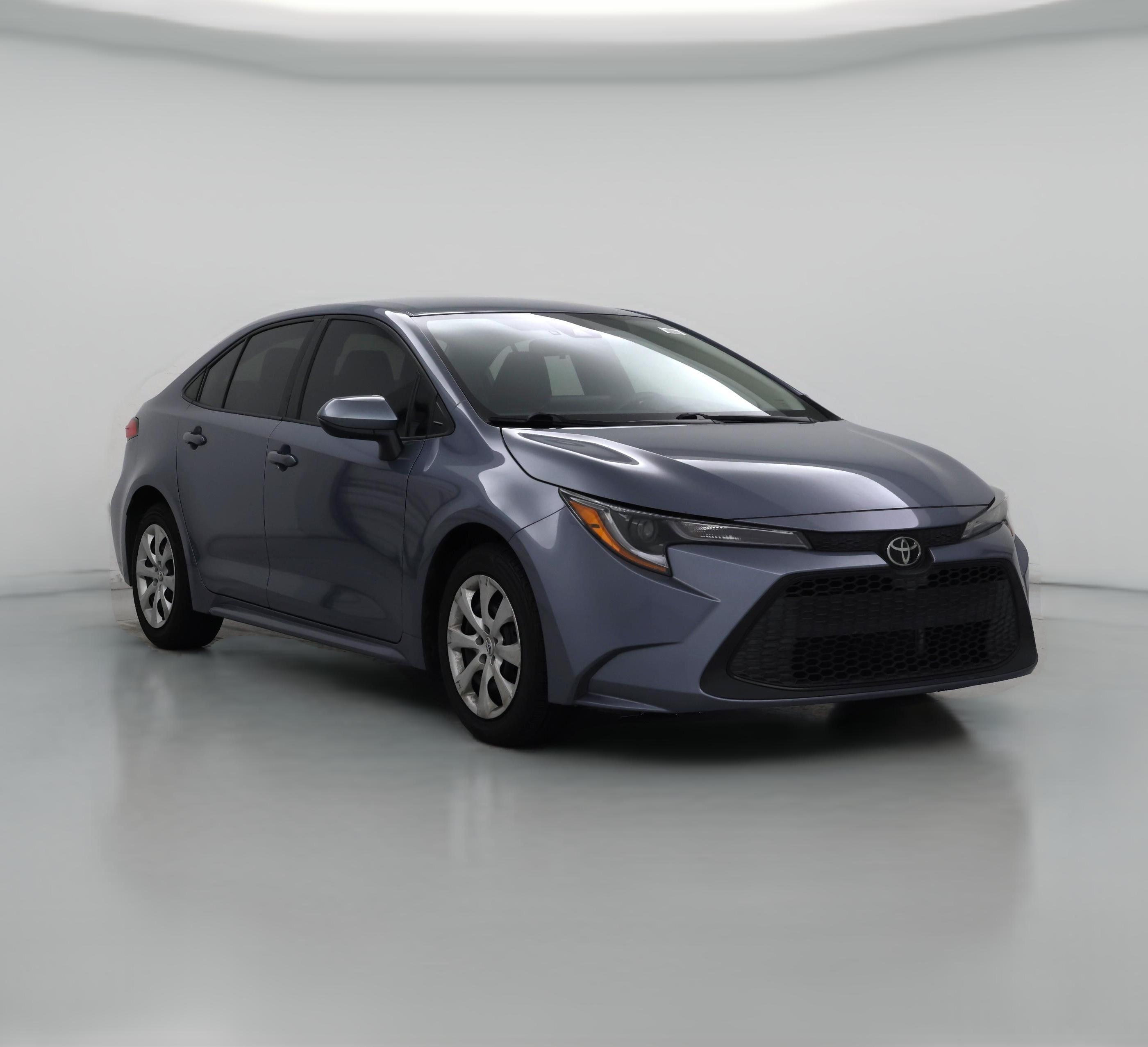 Thumbnail: 2022 Toyota Corolla - 1