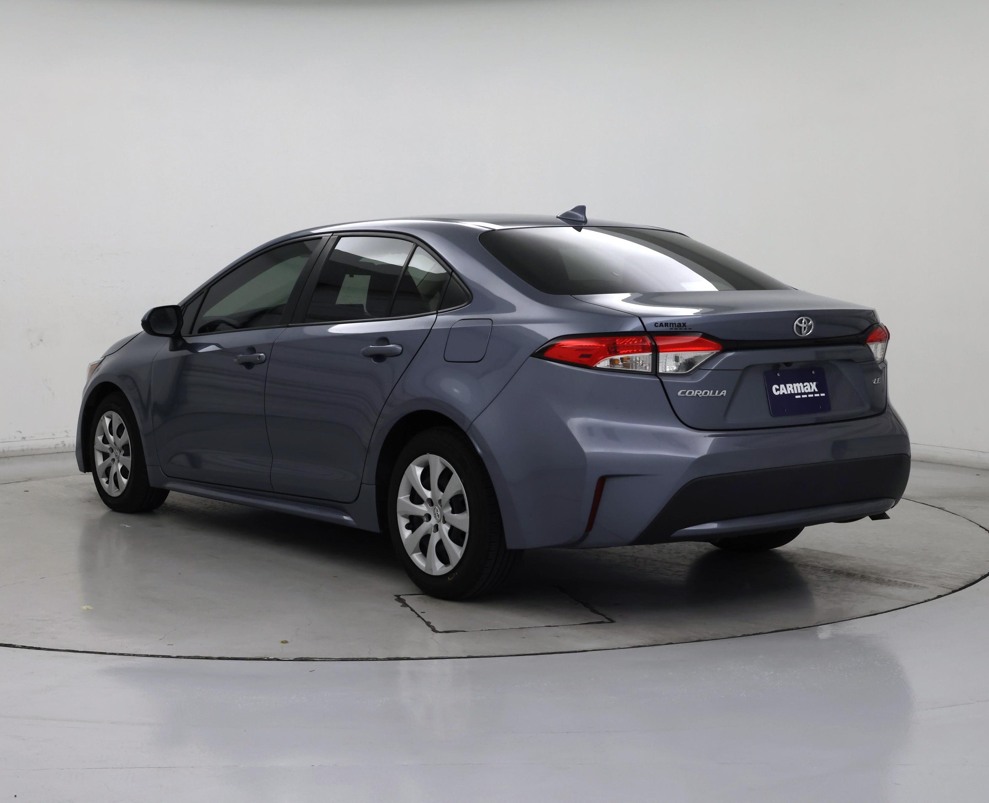 Thumbnail: 2022 Toyota Corolla - 2