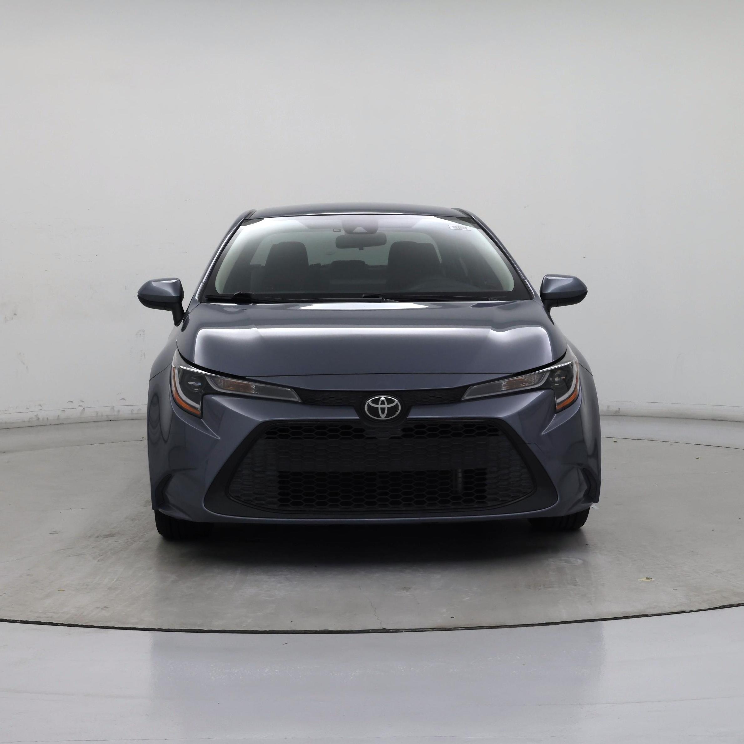 Thumbnail: 2022 Toyota Corolla - 5