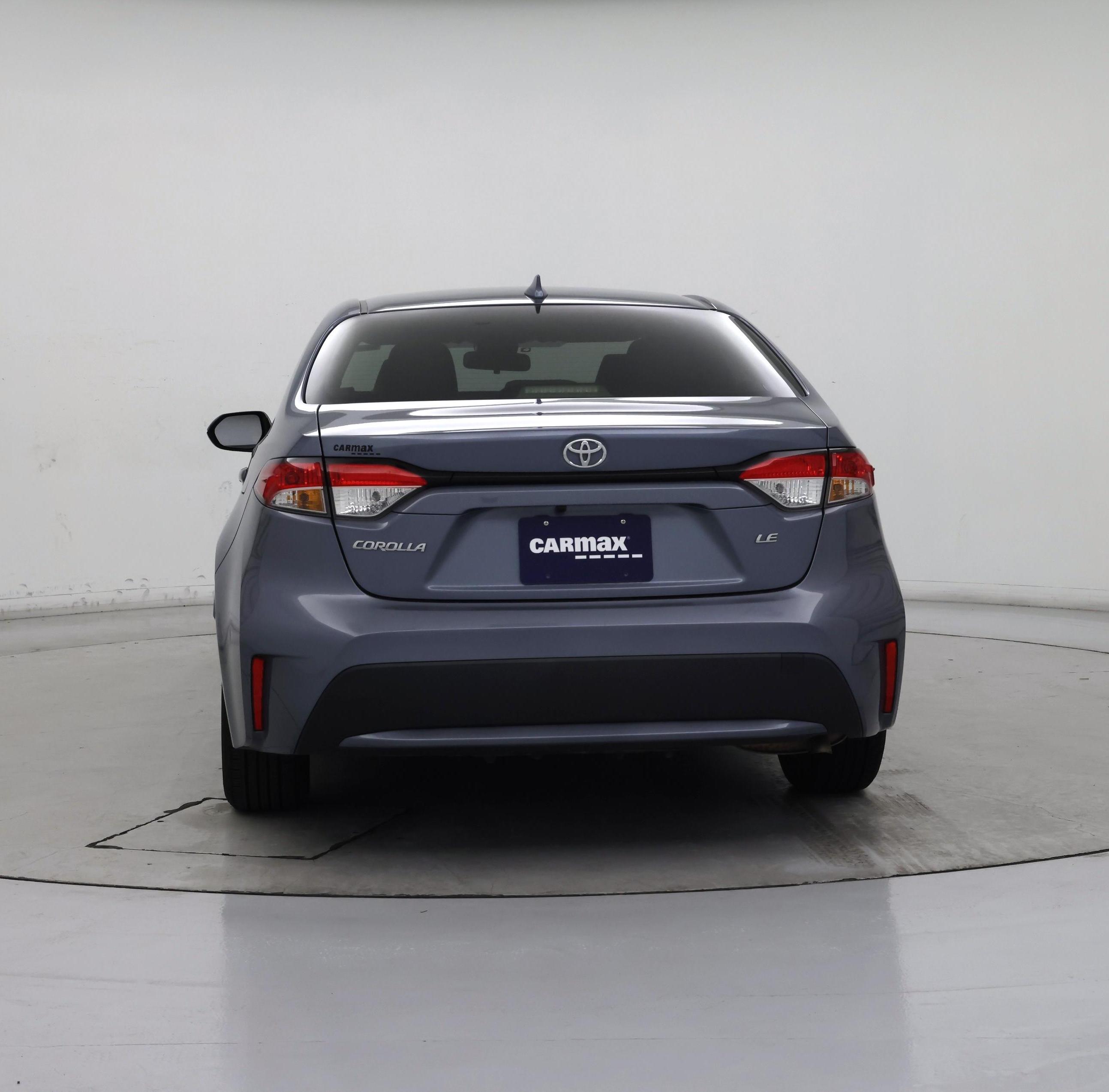 Thumbnail: 2022 Toyota Corolla - 6