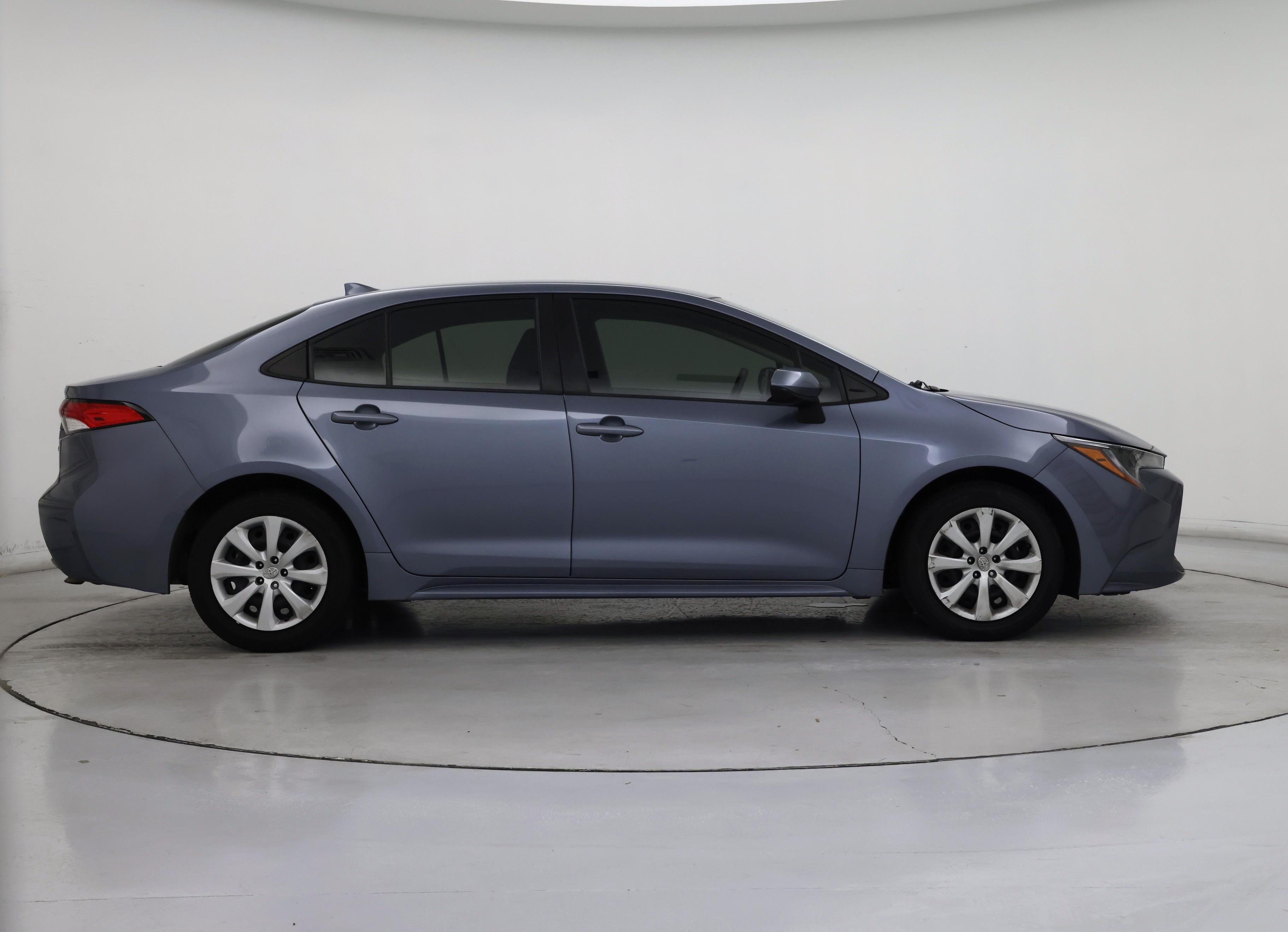 Thumbnail: 2022 Toyota Corolla - 7
