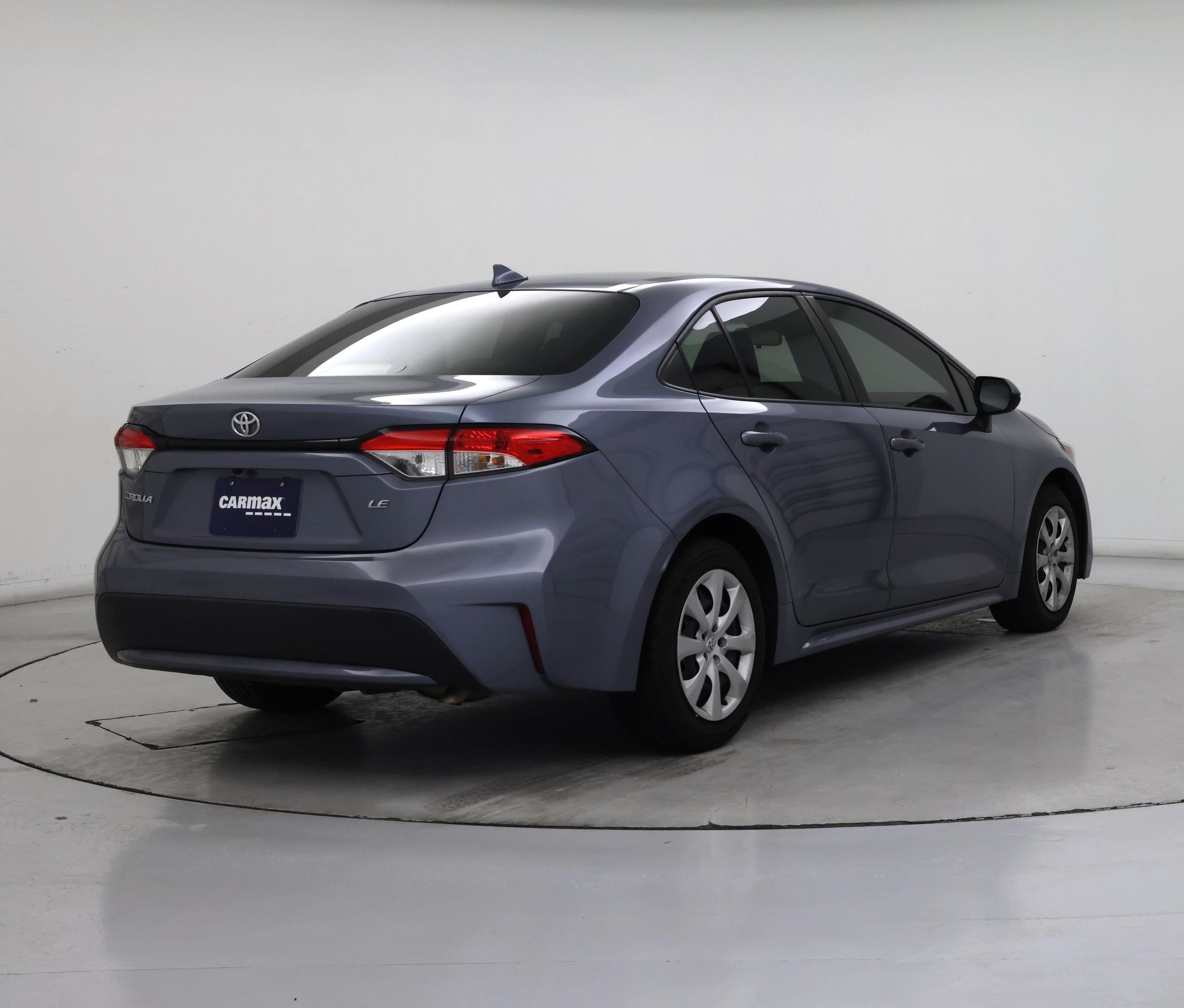 Thumbnail: 2022 Toyota Corolla - 8