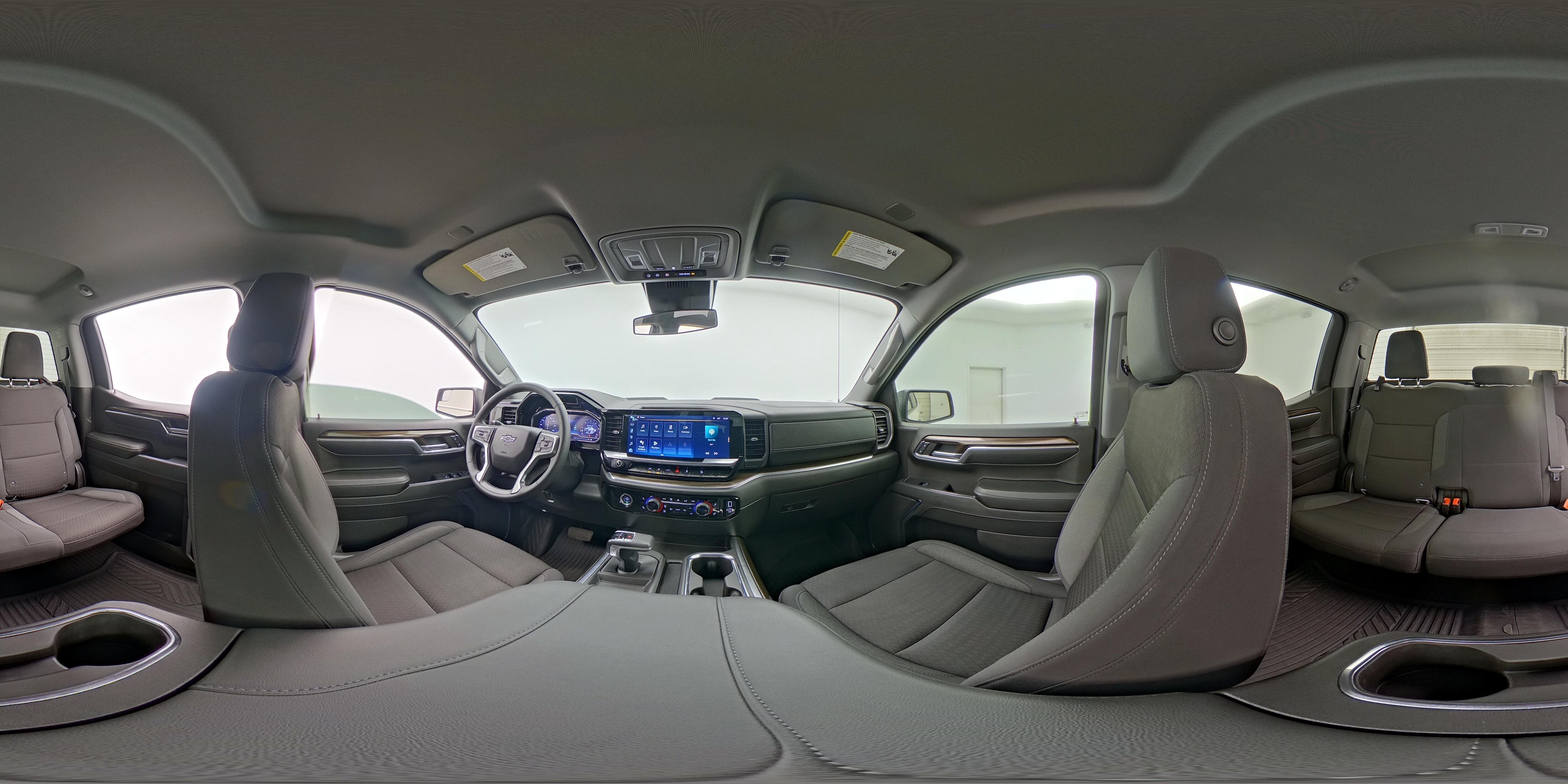 2024 Chevrolet Silverado 1500 LT Trail Boss - Photo 24
