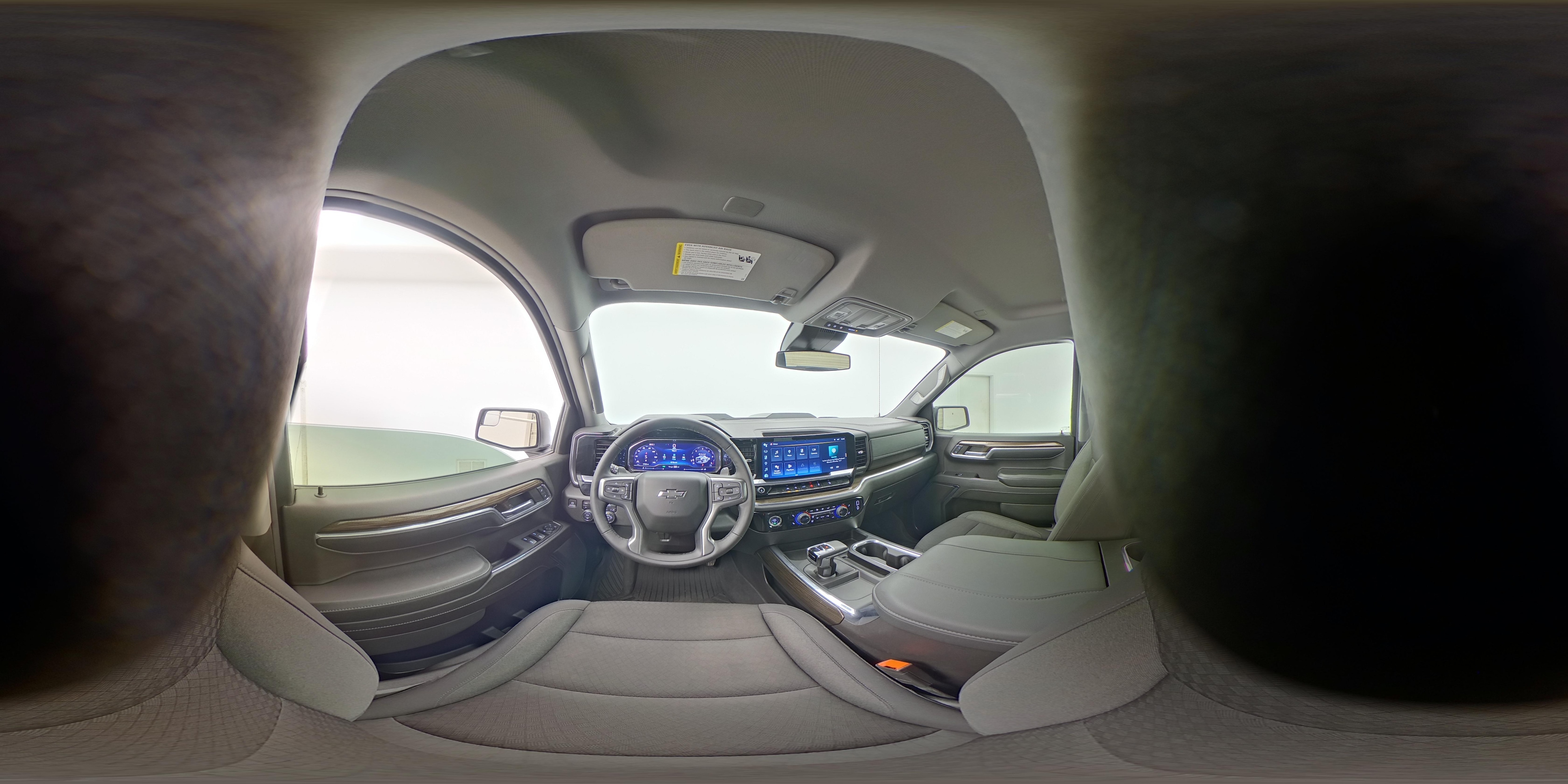 2024 Chevrolet Silverado 1500 LT Trail Boss - Photo 26