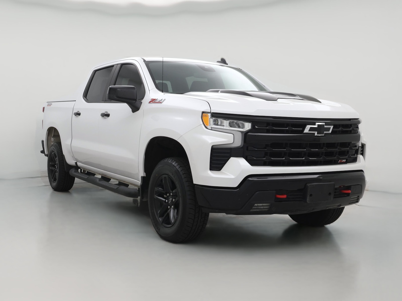 2024 Chevrolet Silverado 1500 LT Trail Boss - Photo 1