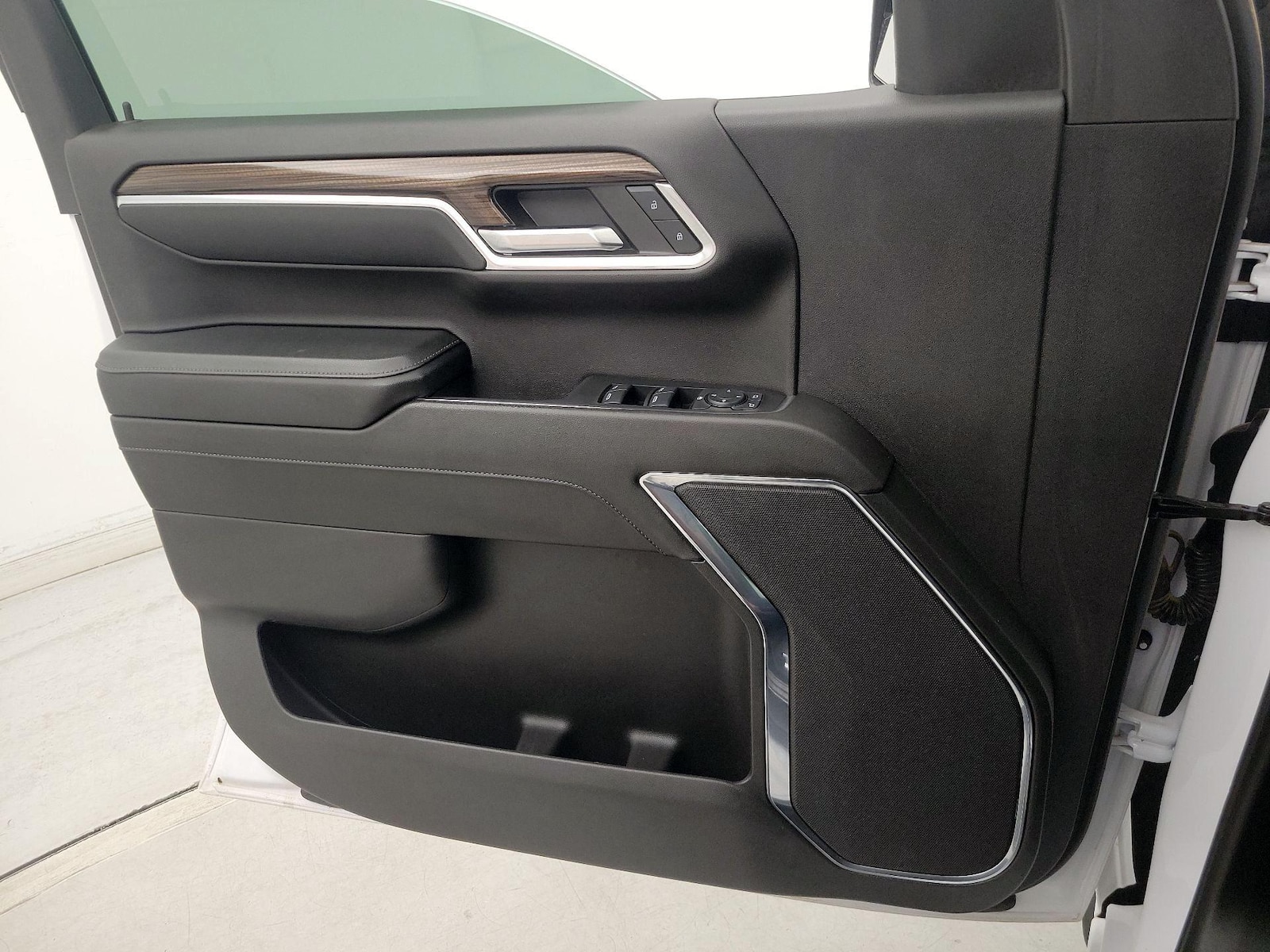 2024 Chevrolet Silverado 1500 LT Trail Boss - Photo 13