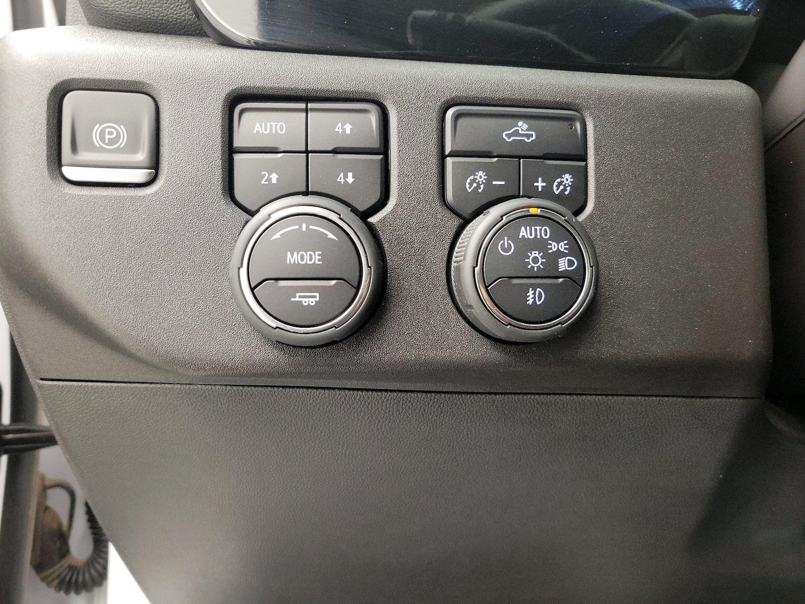 2024 Chevrolet Silverado 1500 LT Trail Boss - Photo 14