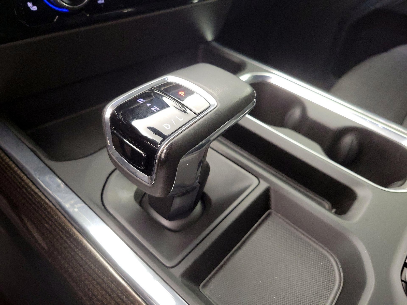 2024 Chevrolet Silverado 1500 LT Trail Boss - Photo 18